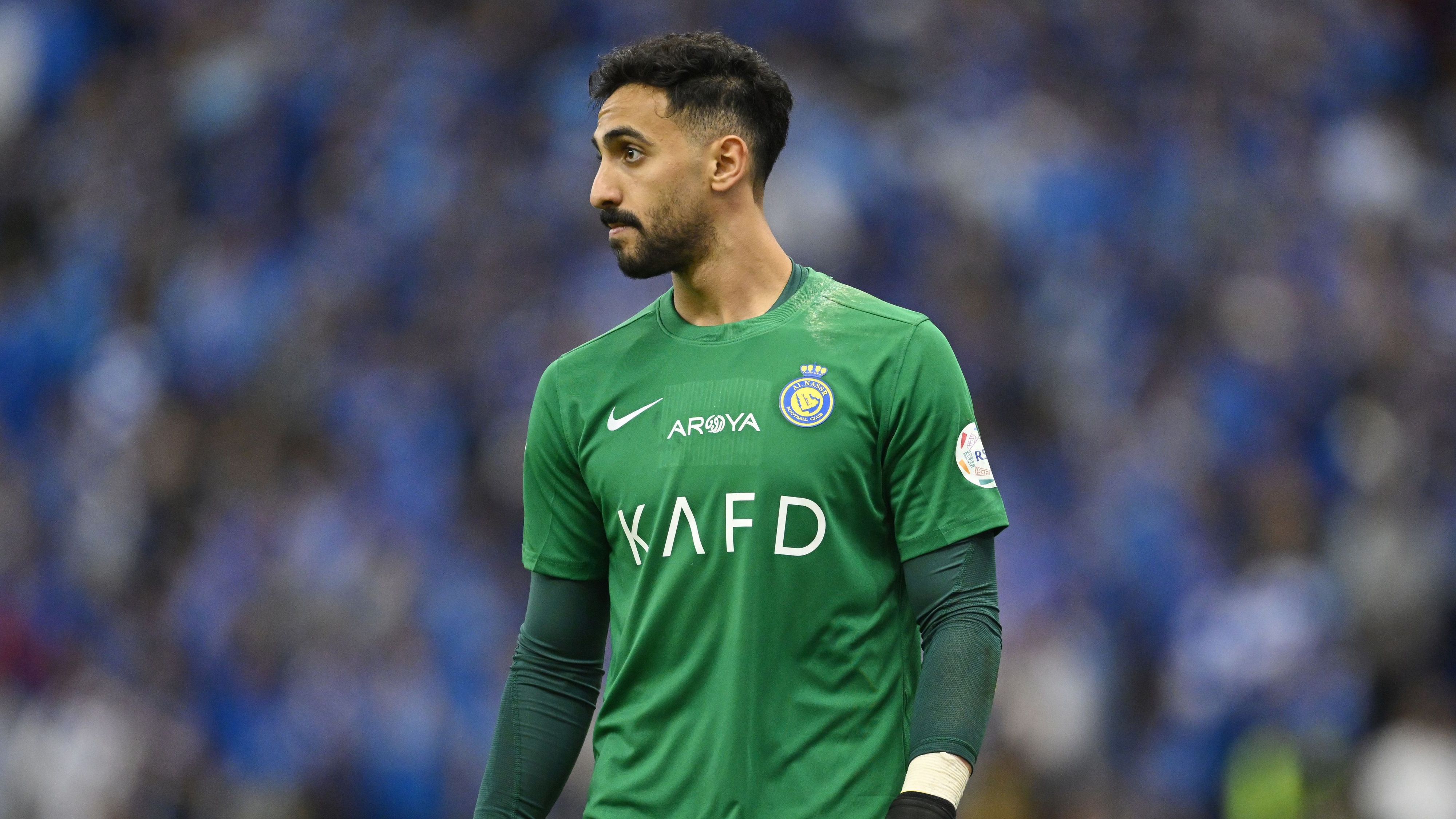 Al-Hilal v Al-Nassr - Saudi Pro League