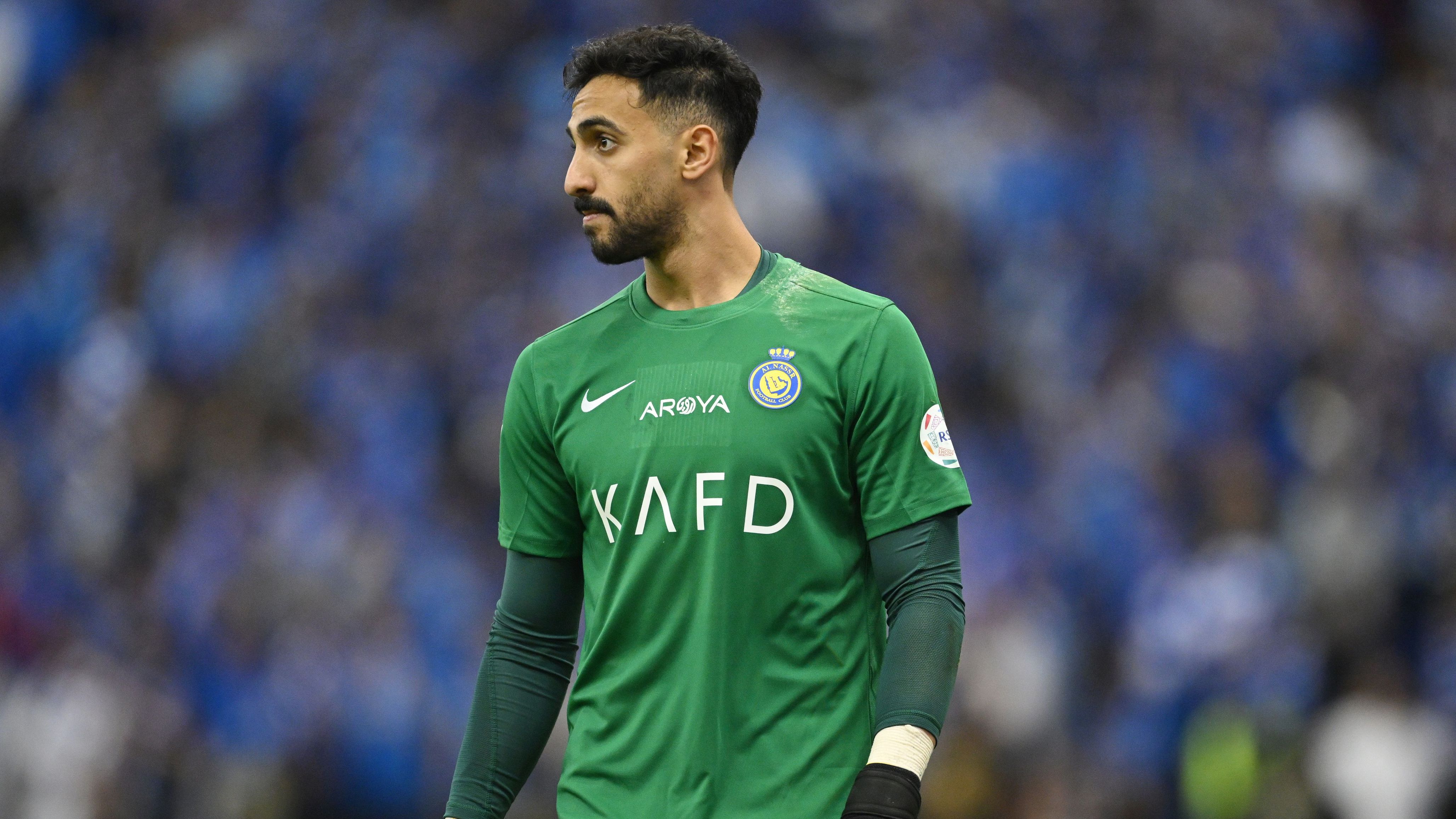 Al-Hilal v Al-Nassr - Saudi Pro League