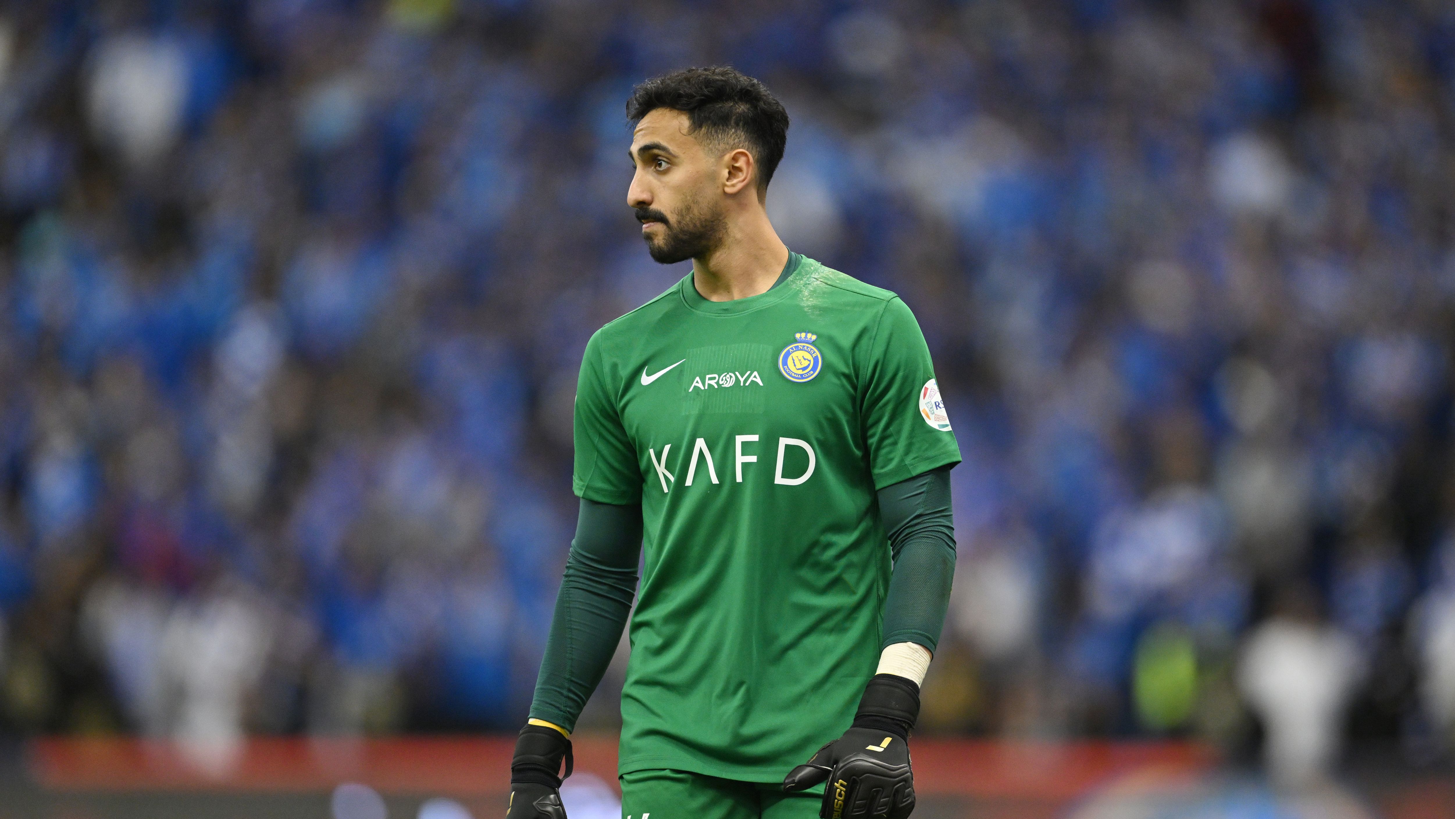 Al-Hilal v Al-Nassr - Saudi Pro League