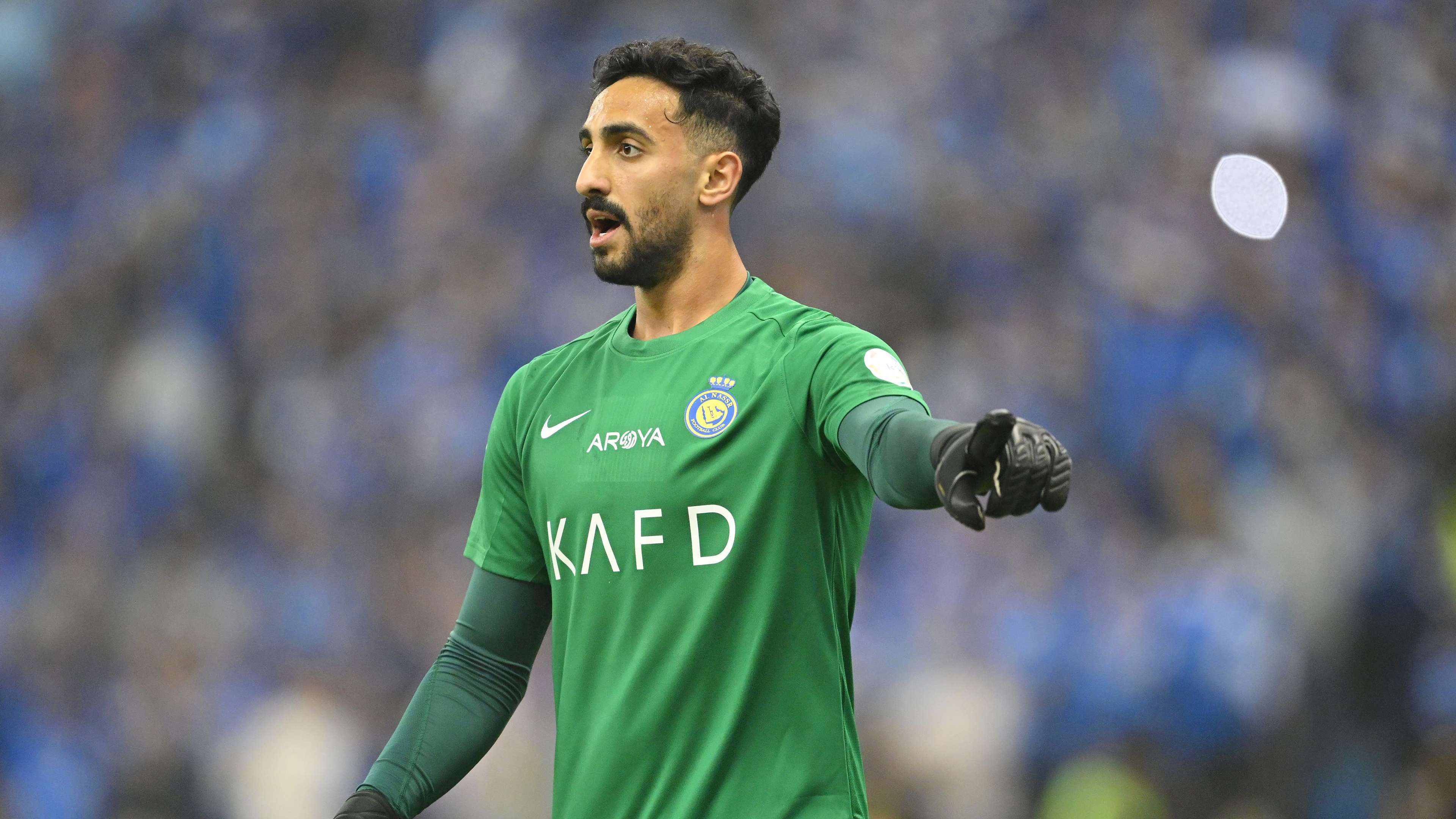 Al-Hilal v Al-Nassr - Saudi Pro League