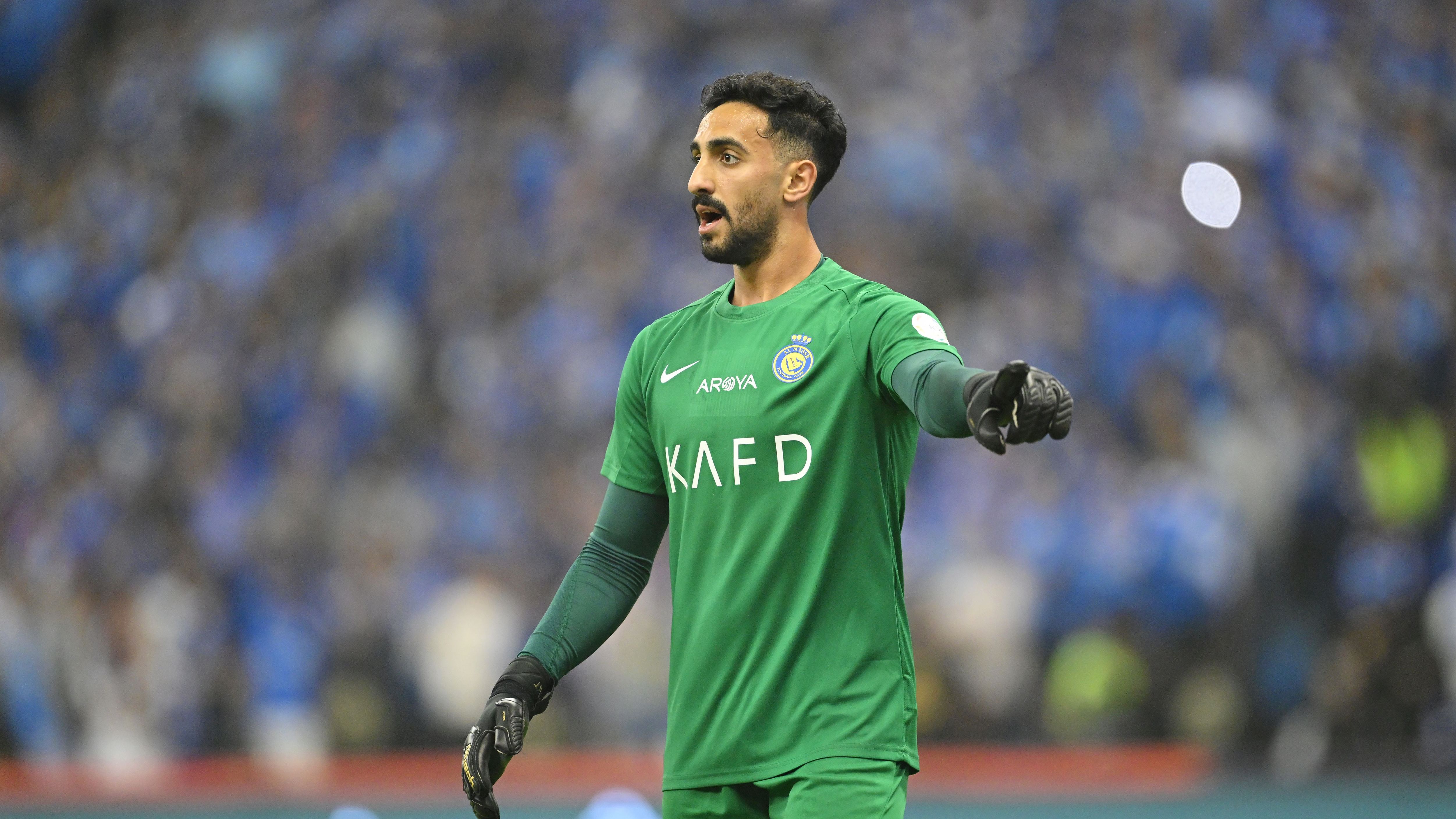 Al-Hilal v Al-Nassr - Saudi Pro League