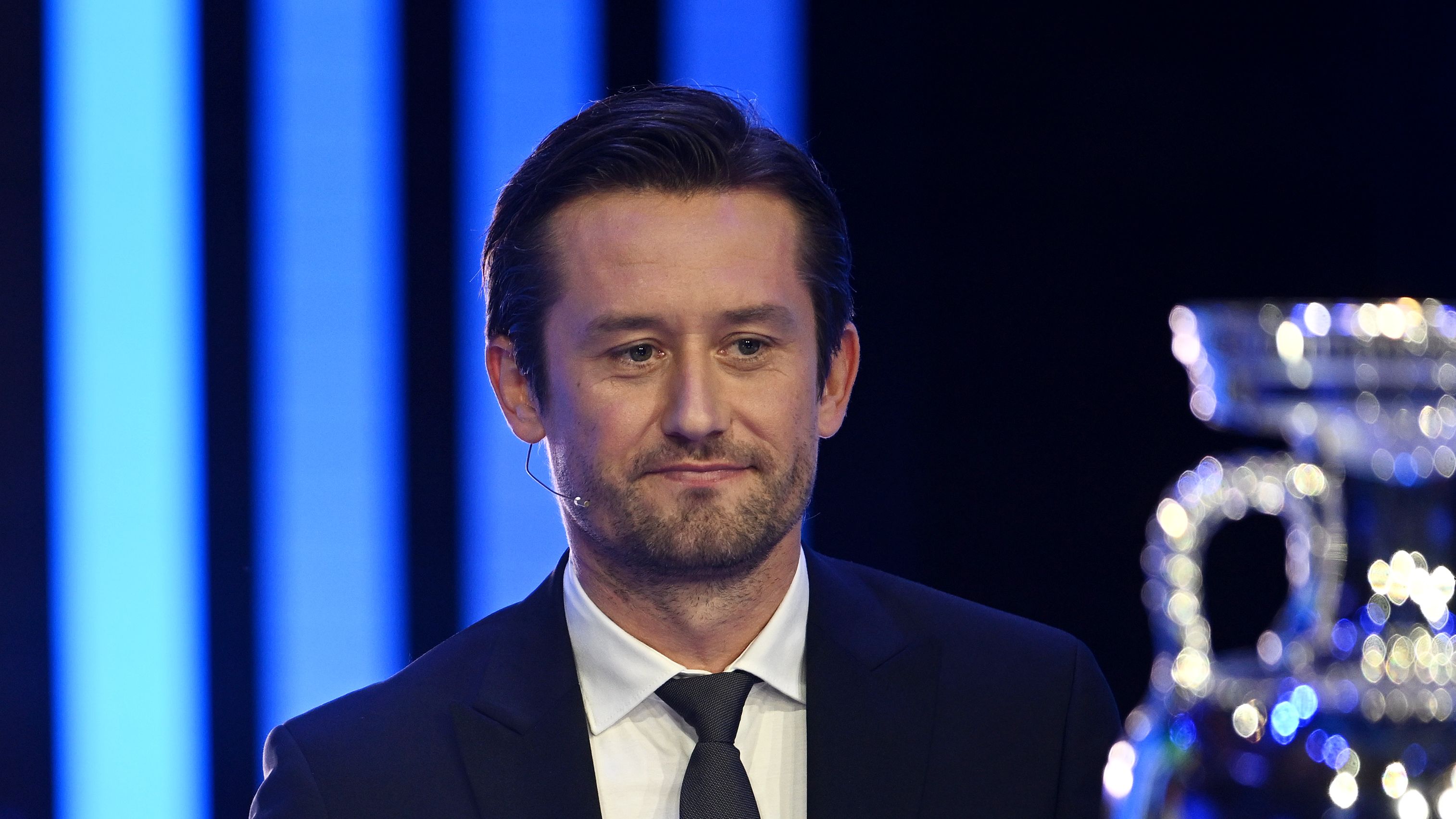 Ceremony - UEFA EURO 2024 Final Tournament Draw