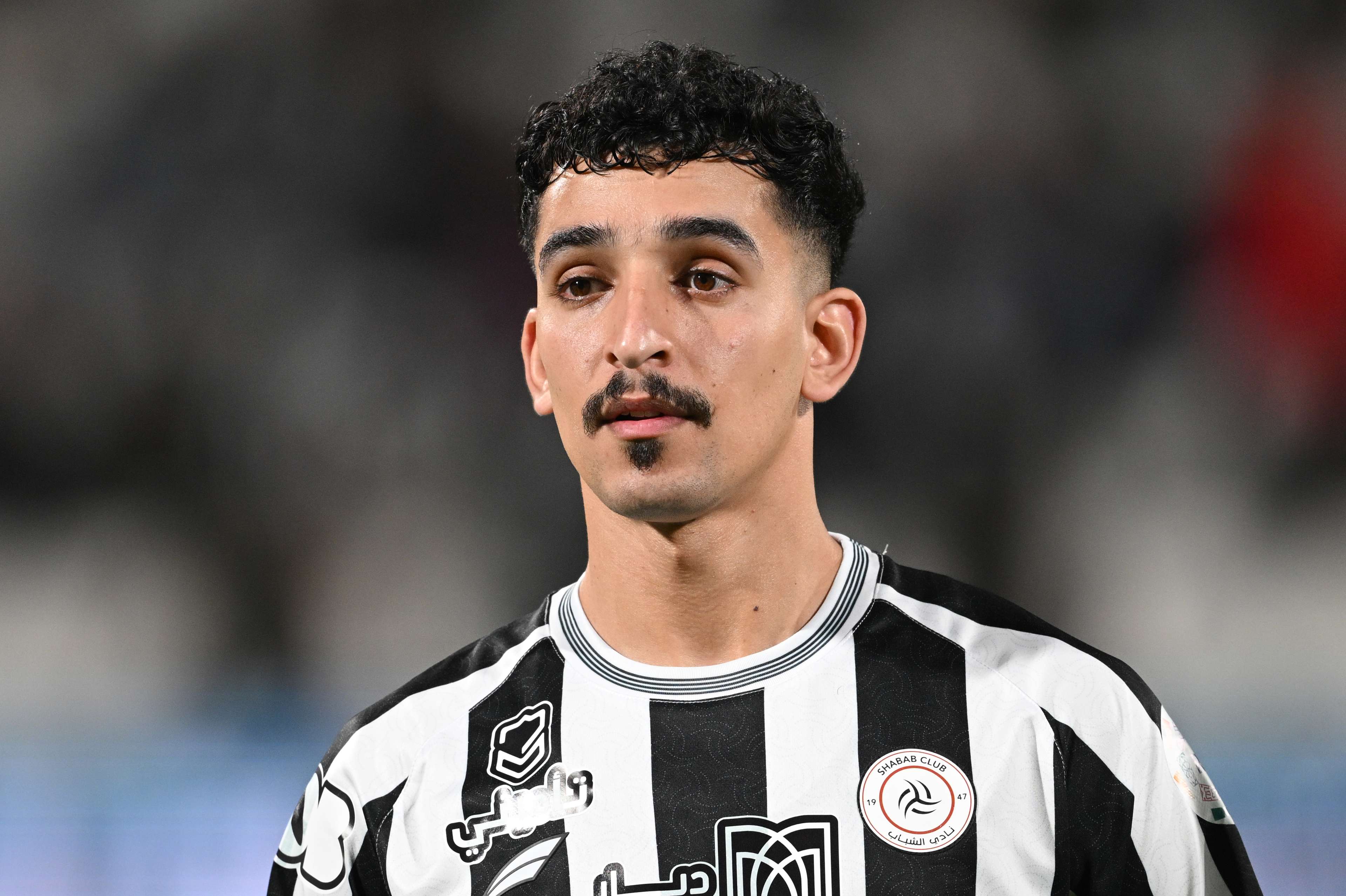 Al-Shabab v Al-Taawoun - Saudi Pro League