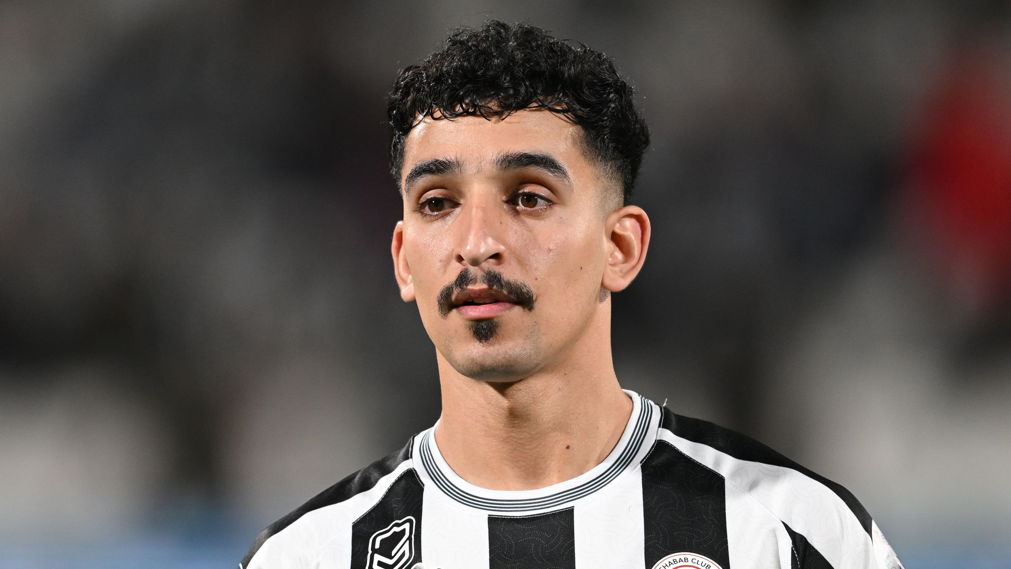 Al-Shabab v Al-Taawoun - Saudi Pro League