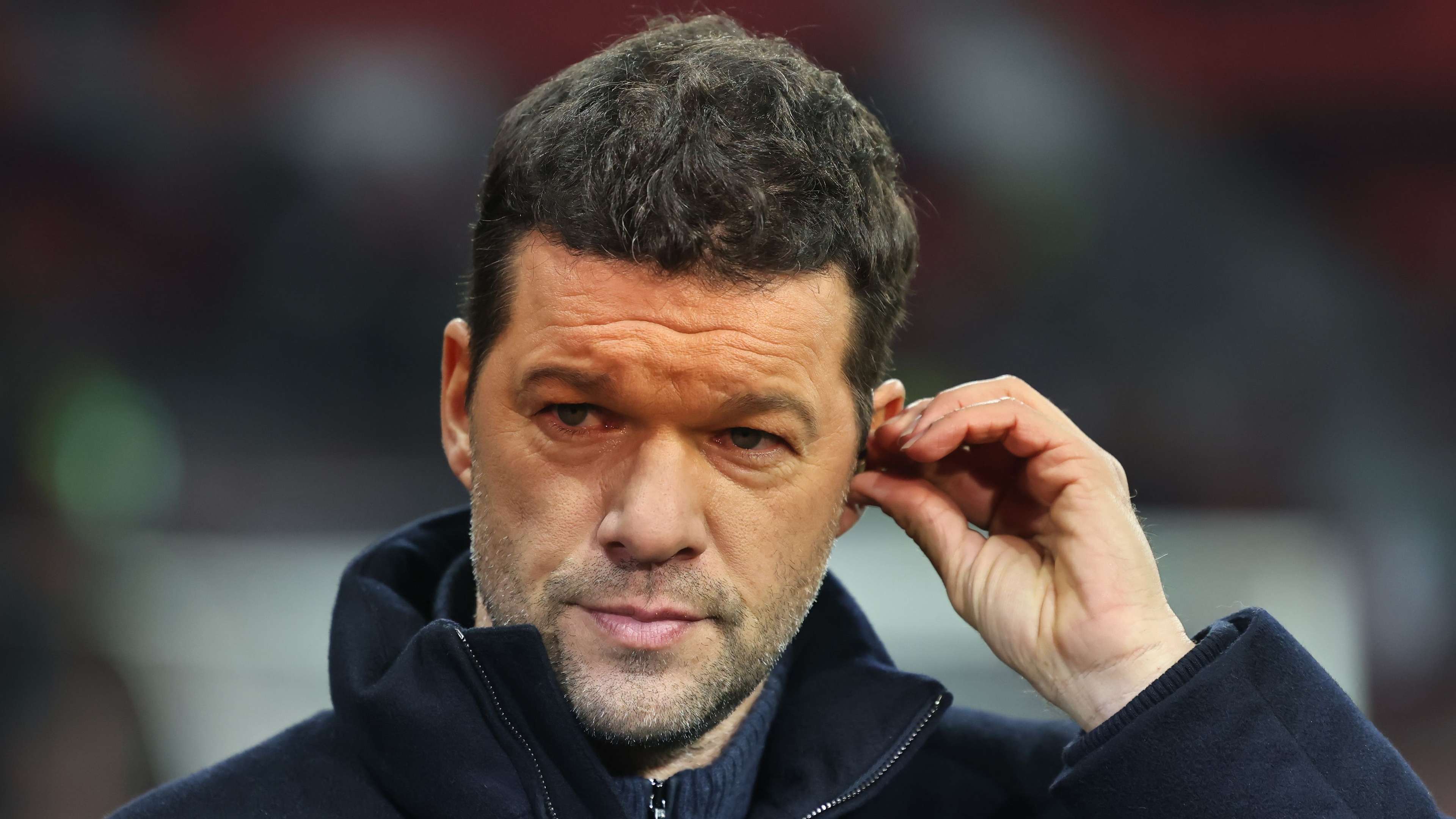 Bayer 04 Leverkusen v Borussia Dortmund - Bundesliga