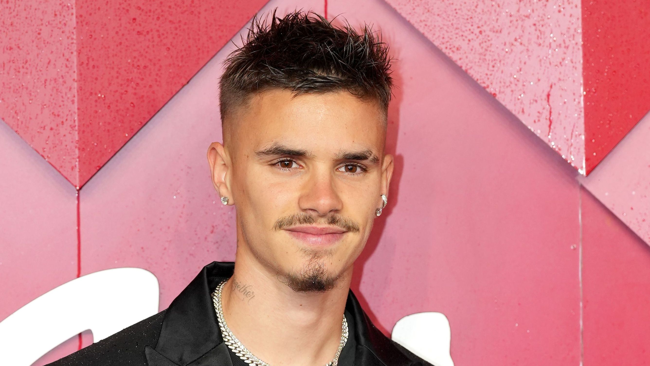 The Fashion Awards 2023 Presented by Pandora - Arrivals