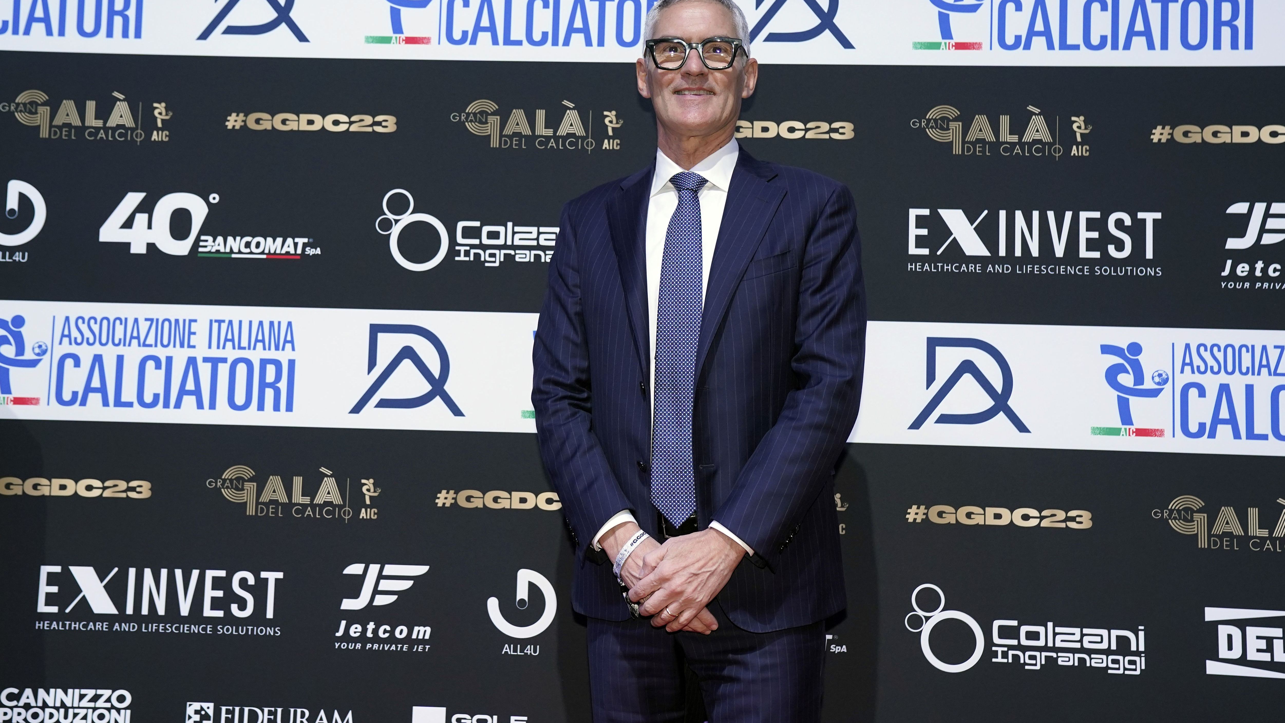 AIC Oscar del Calcio Awards
