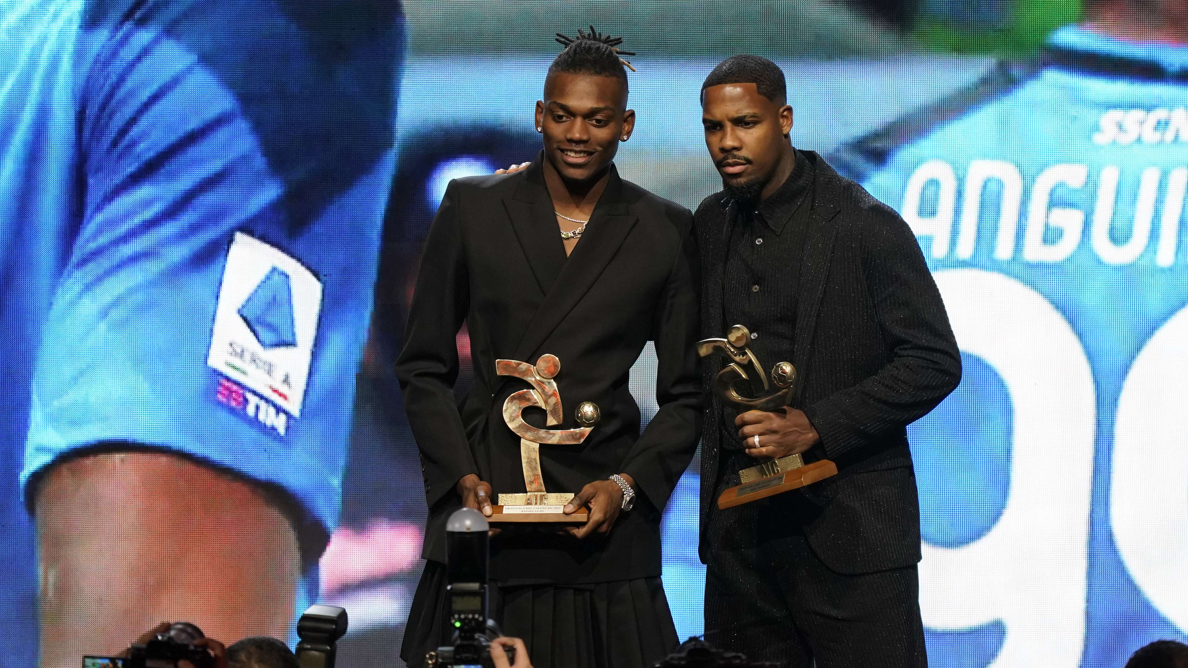 AIC Oscar del Calcio Awards