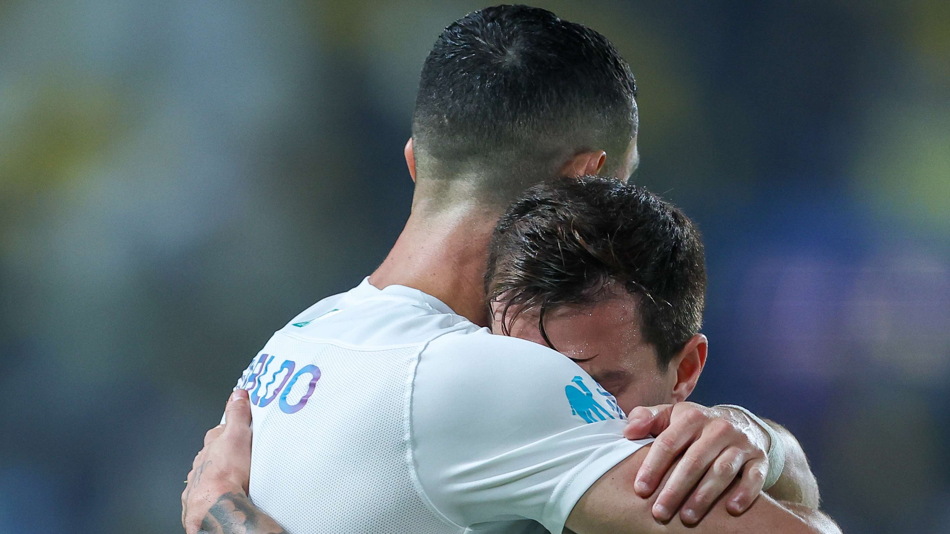 Al-Nassr v Al-Riyadh - Saudi Pro League