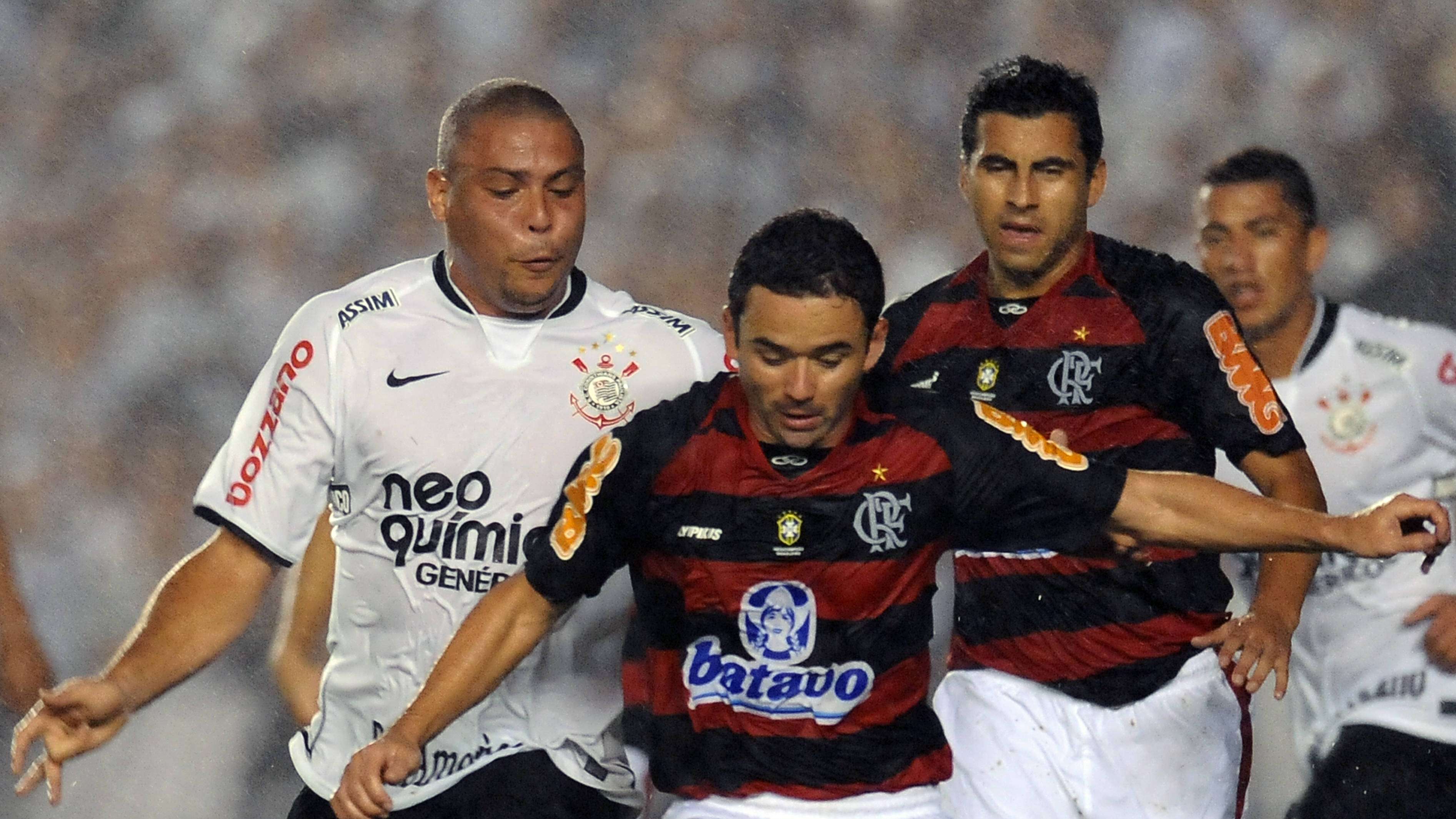 FBL-LIBERTADORES-FLAMENGO-CORINTHIANS