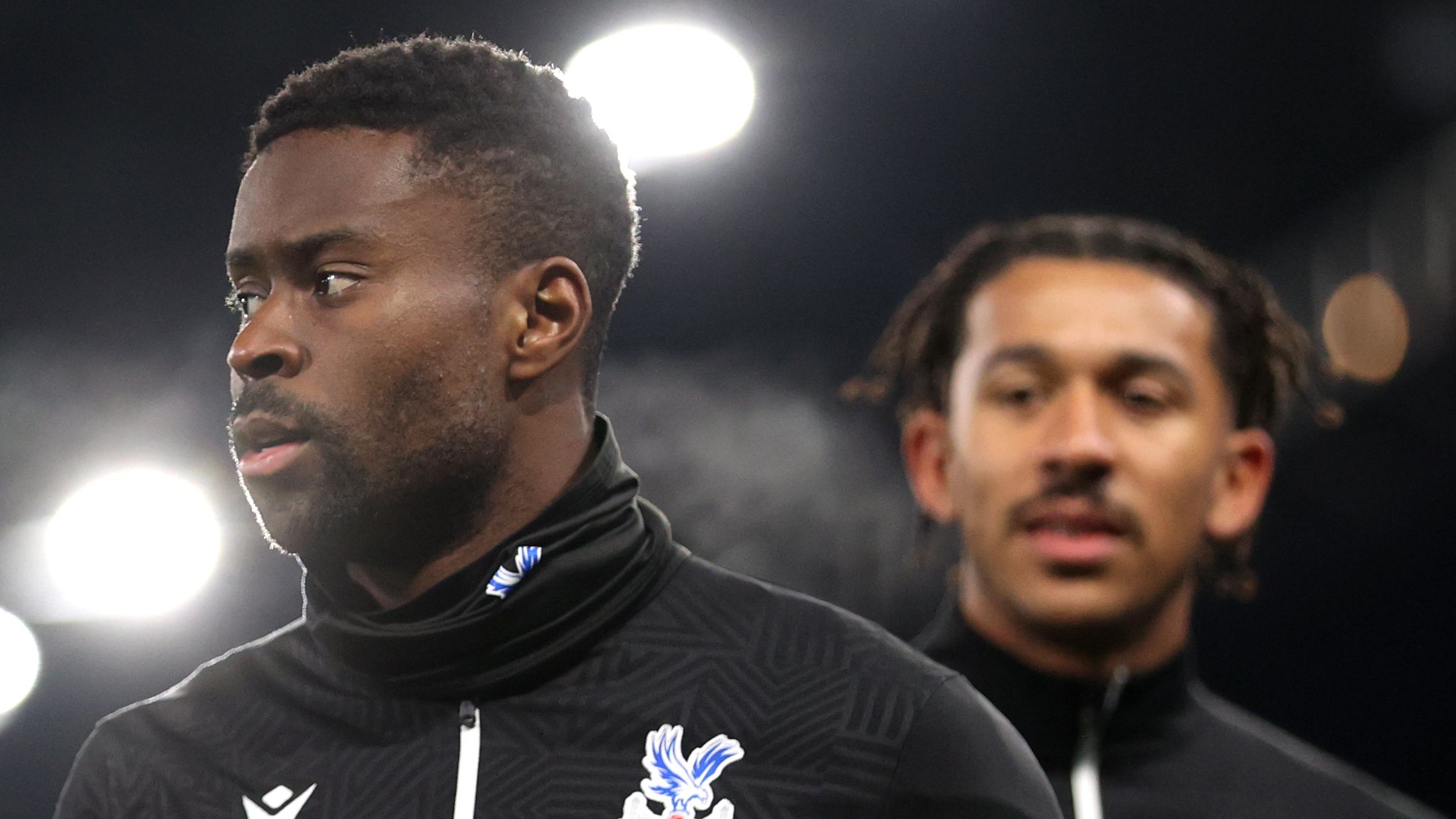 Crystal Palace v AFC Bournemouth - Premier League