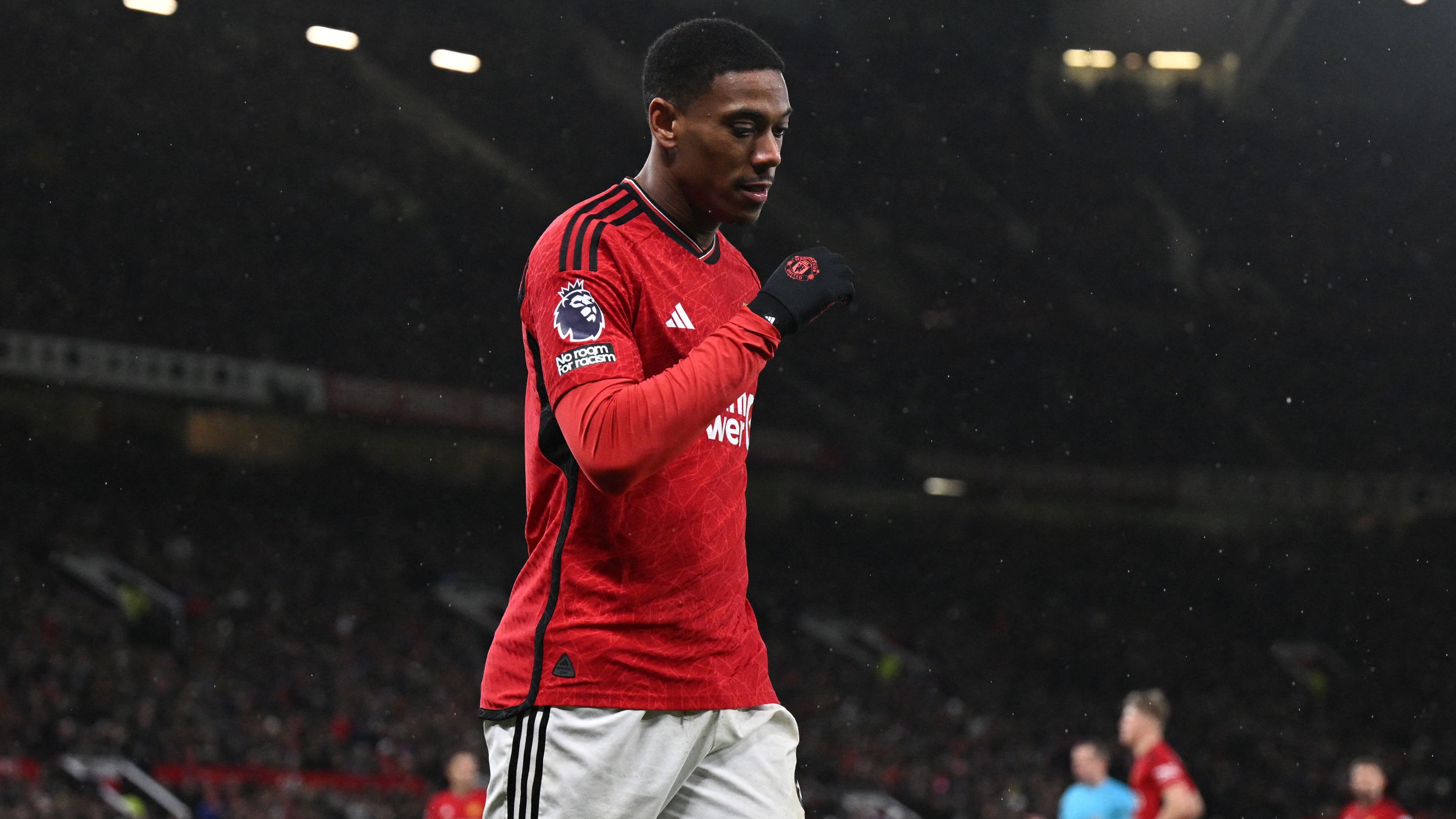 FBL-ENG-PR-MAN UTD-BOURNEMOUTH