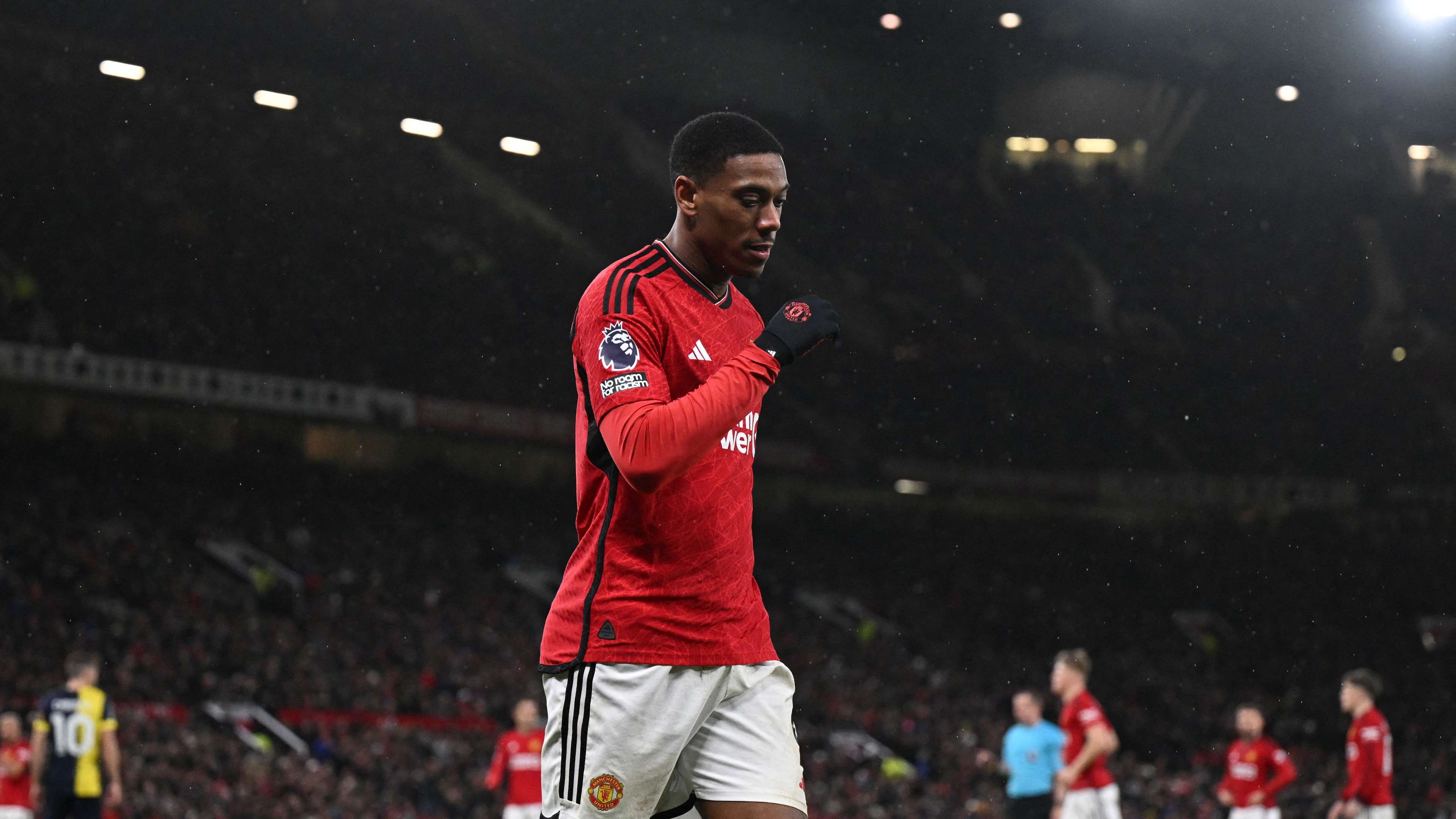 FBL-ENG-PR-MAN UTD-BOURNEMOUTH