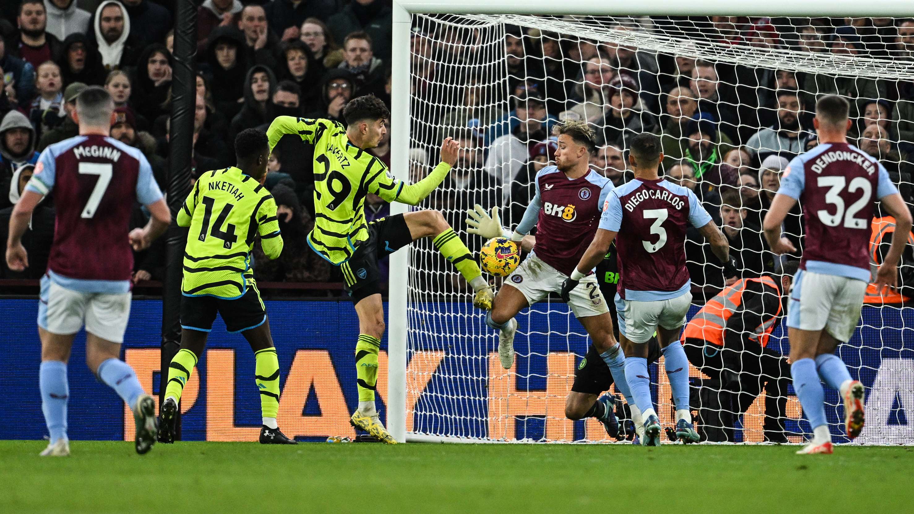 FBL-ENG-PR-ASTON VILLA-ARSENAL