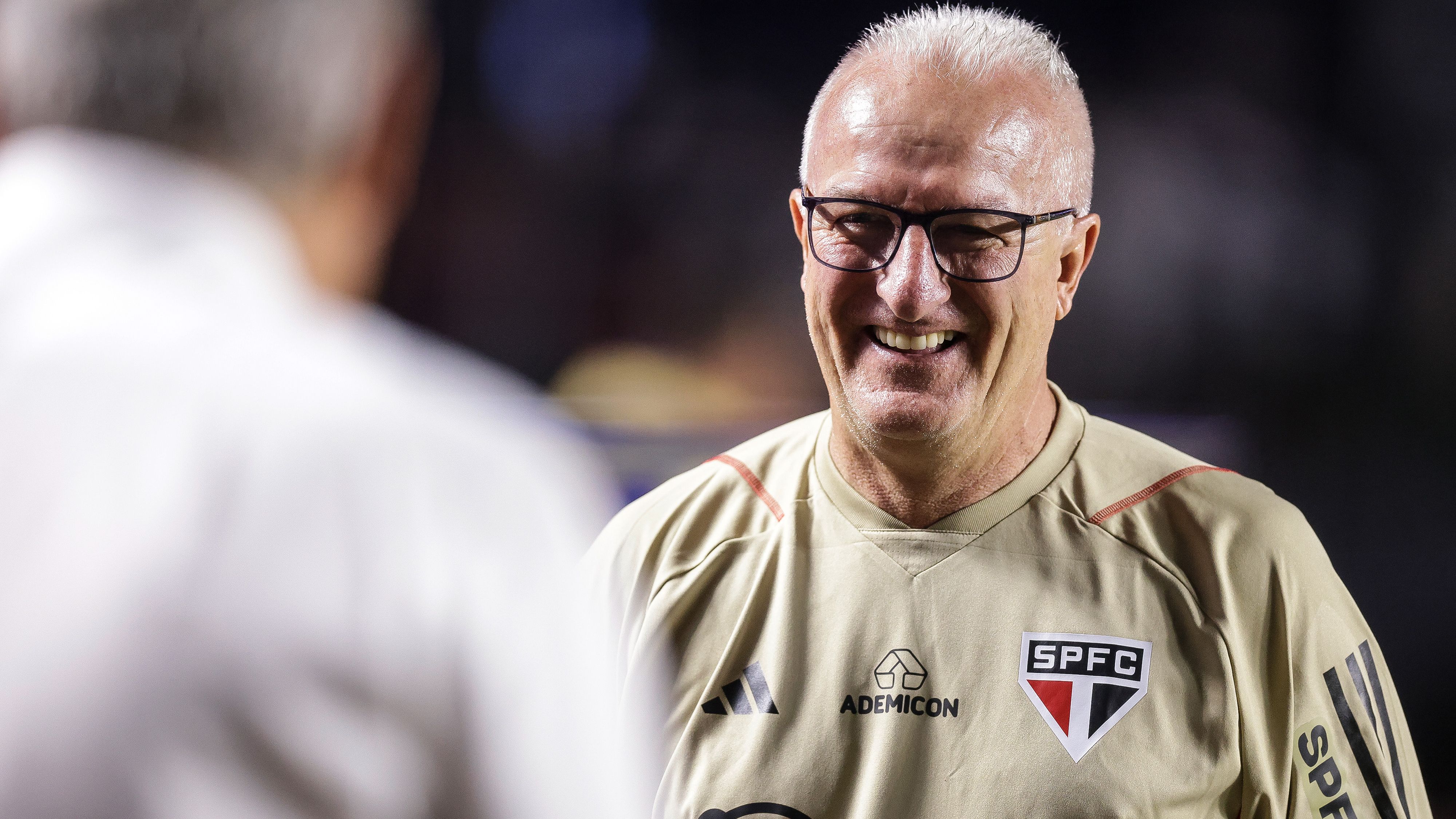 Sao Paulo v Flamengo - Brasileirao 2023