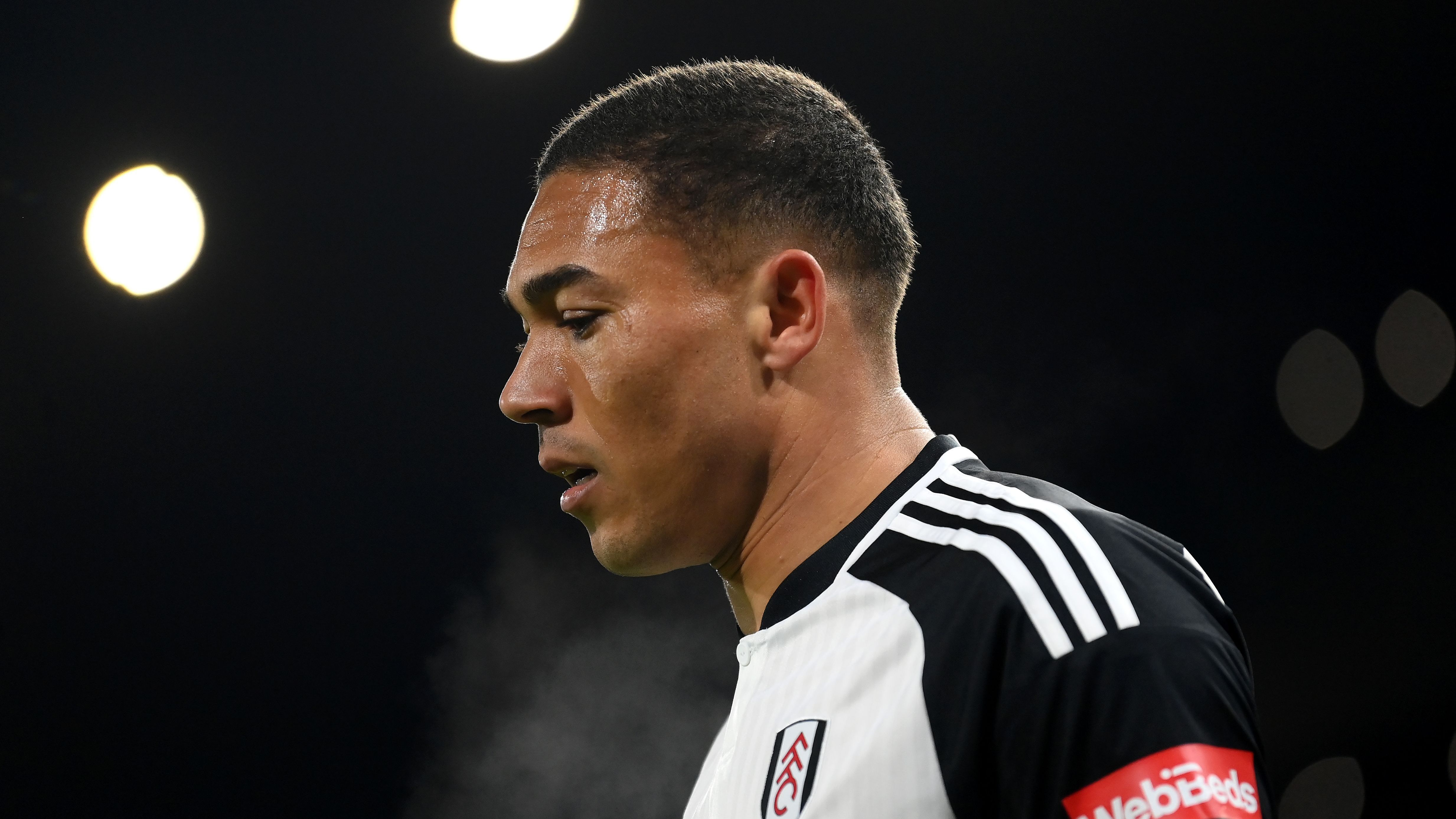 Fulham FC v Nottingham Forest - Premier League
