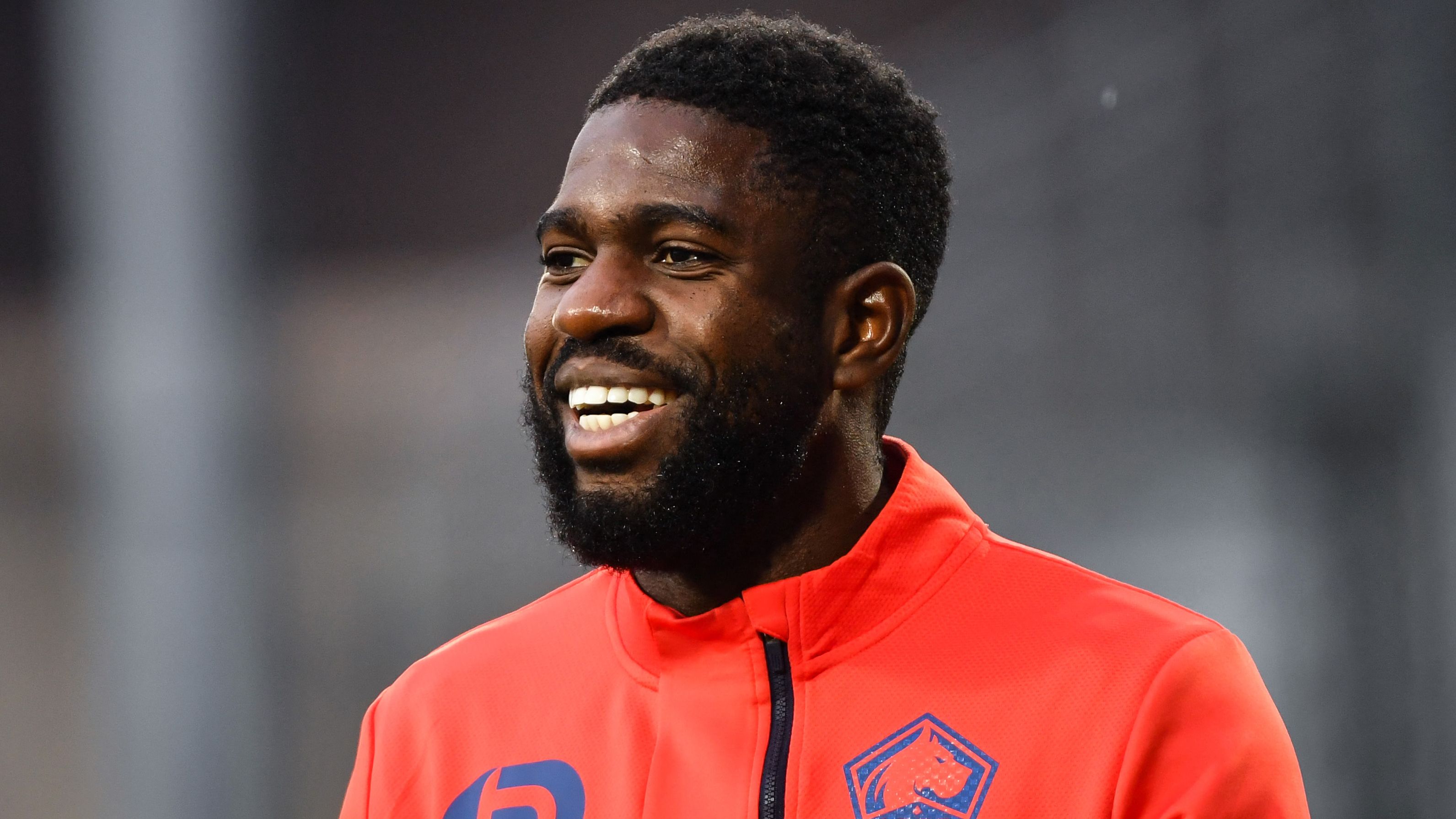 FBL-FRA-LIGUE1-CLERMONT-LILLE