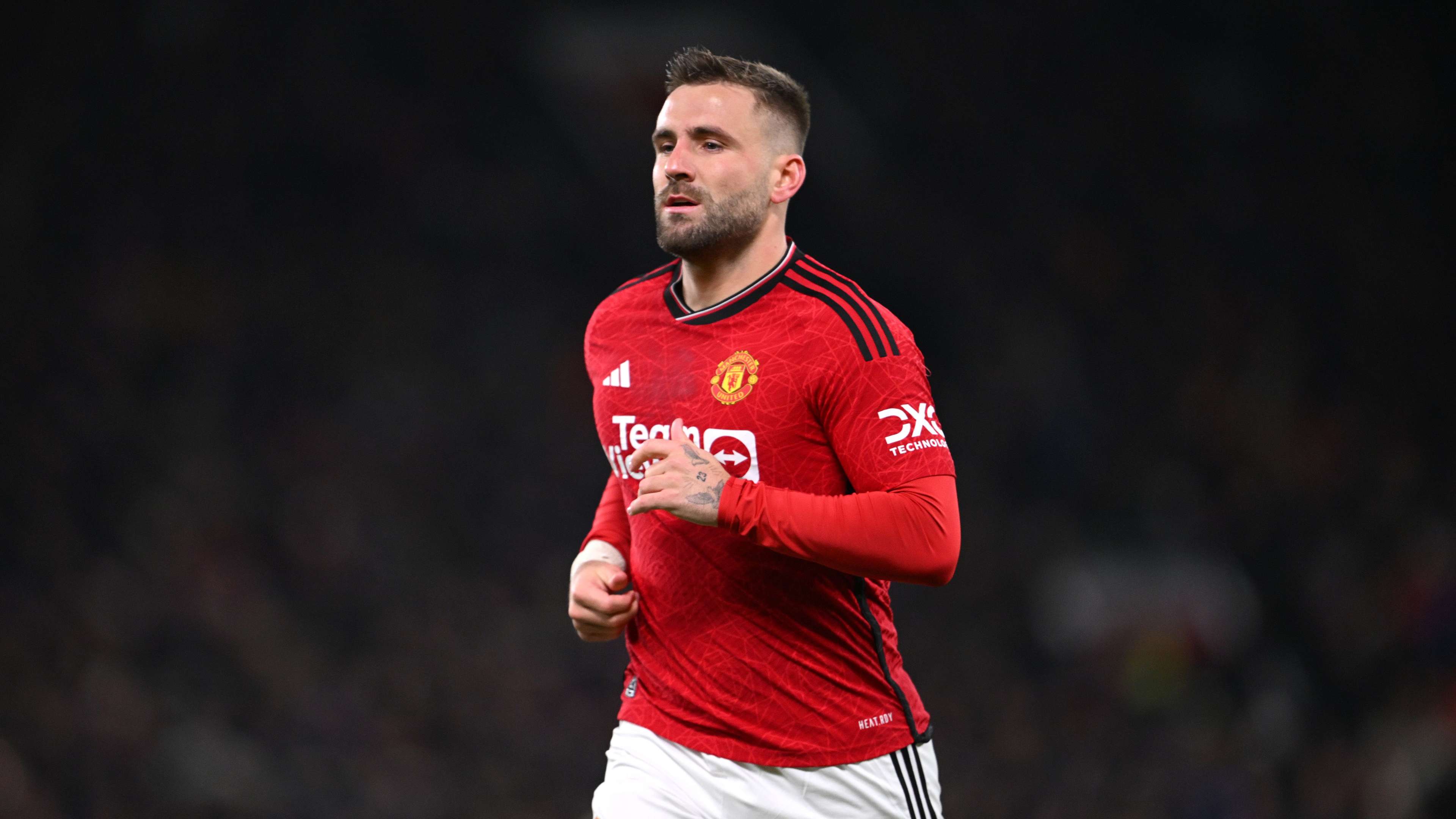 Manchester United v Chelsea FC - Premier League