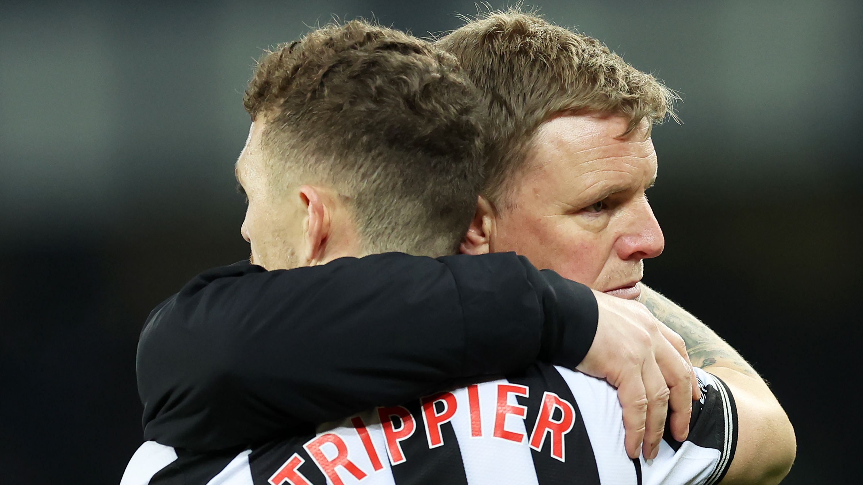 Everton FC v Newcastle United - Premier League