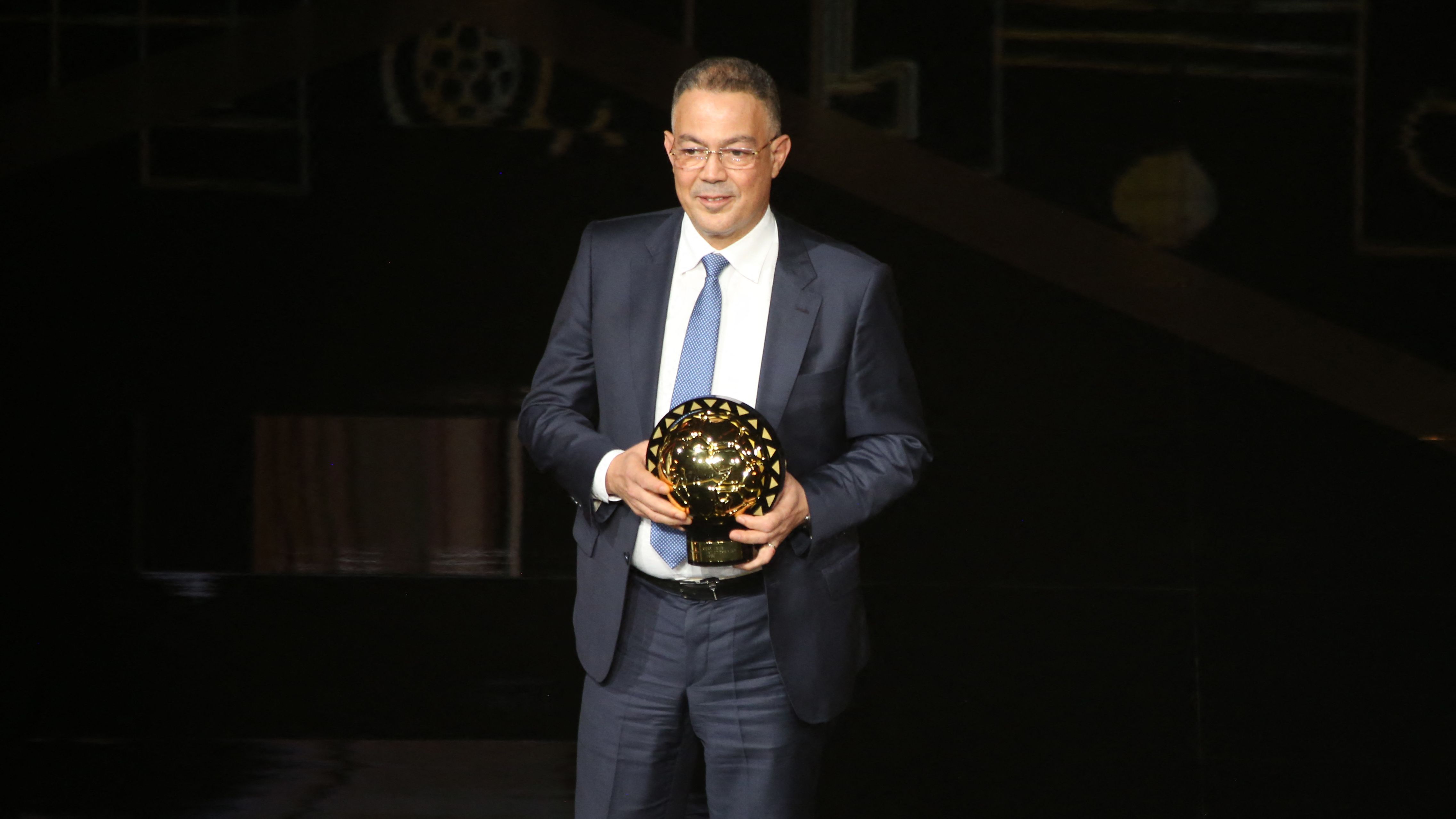 FBL-MAR-AFR-CAF AWARDS