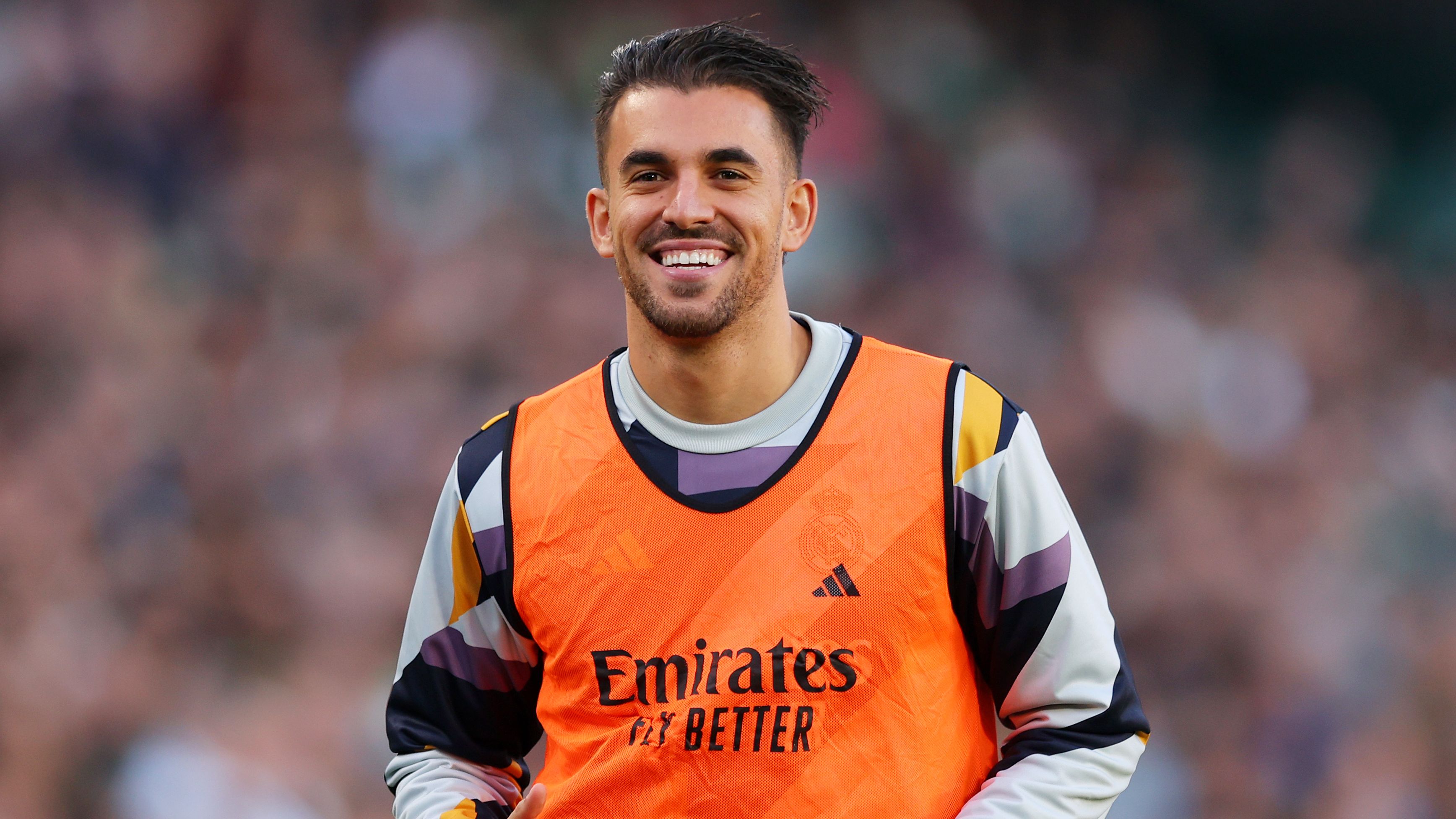 Real Betis v Real Madrid CF - LaLiga EA Sports