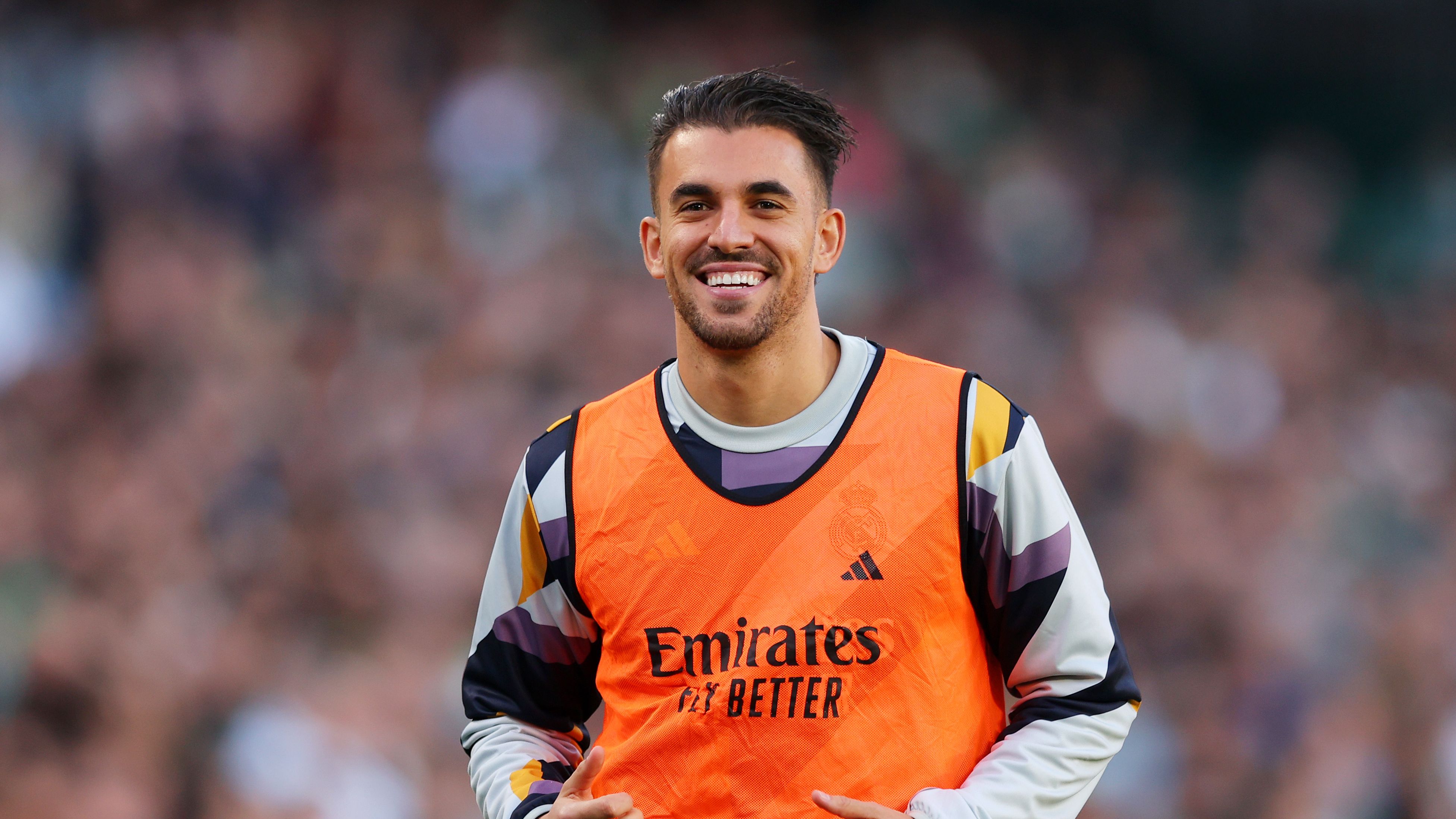 Real Betis v Real Madrid CF - LaLiga EA Sports