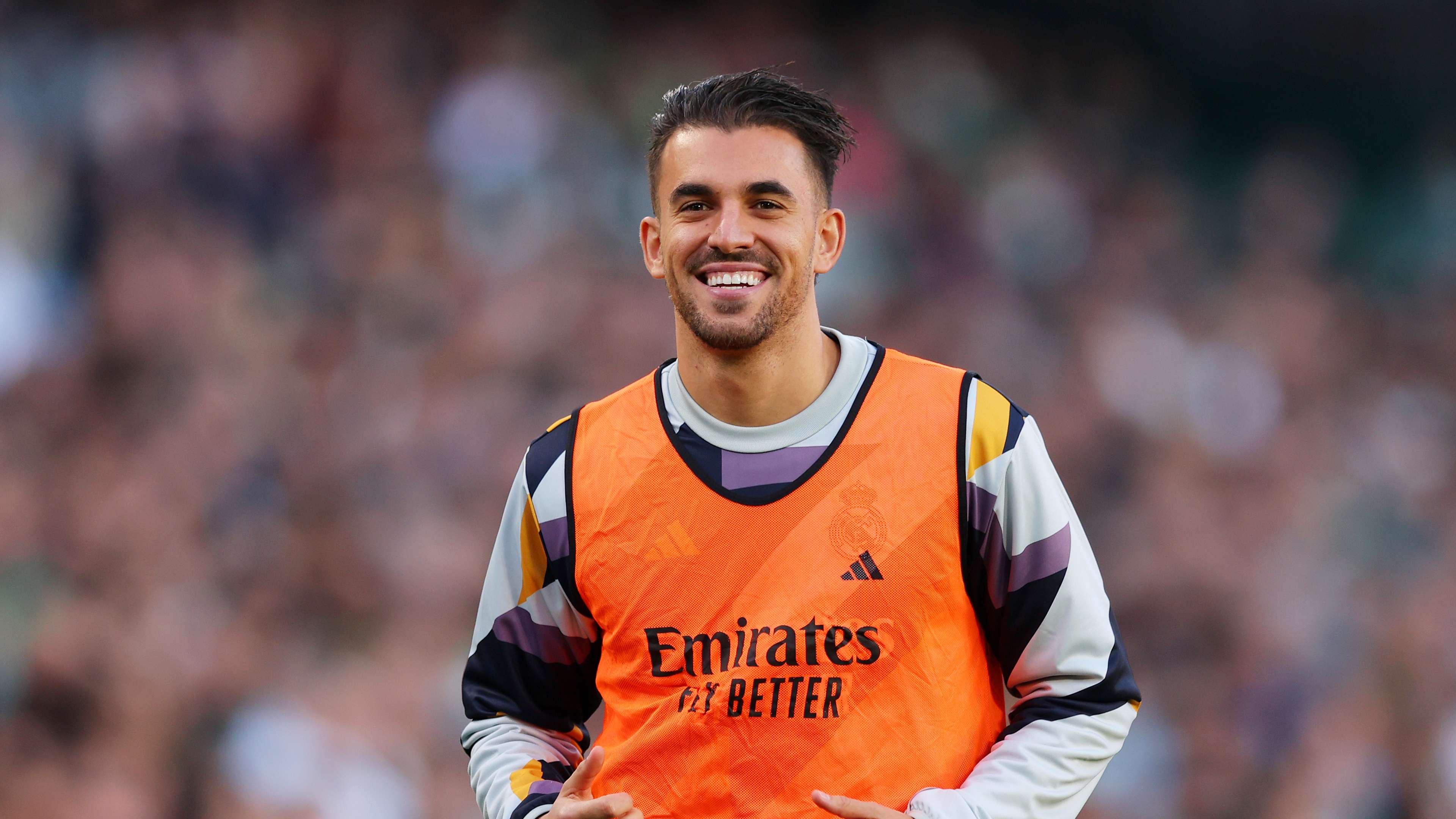 Real Betis v Real Madrid CF - LaLiga EA Sports