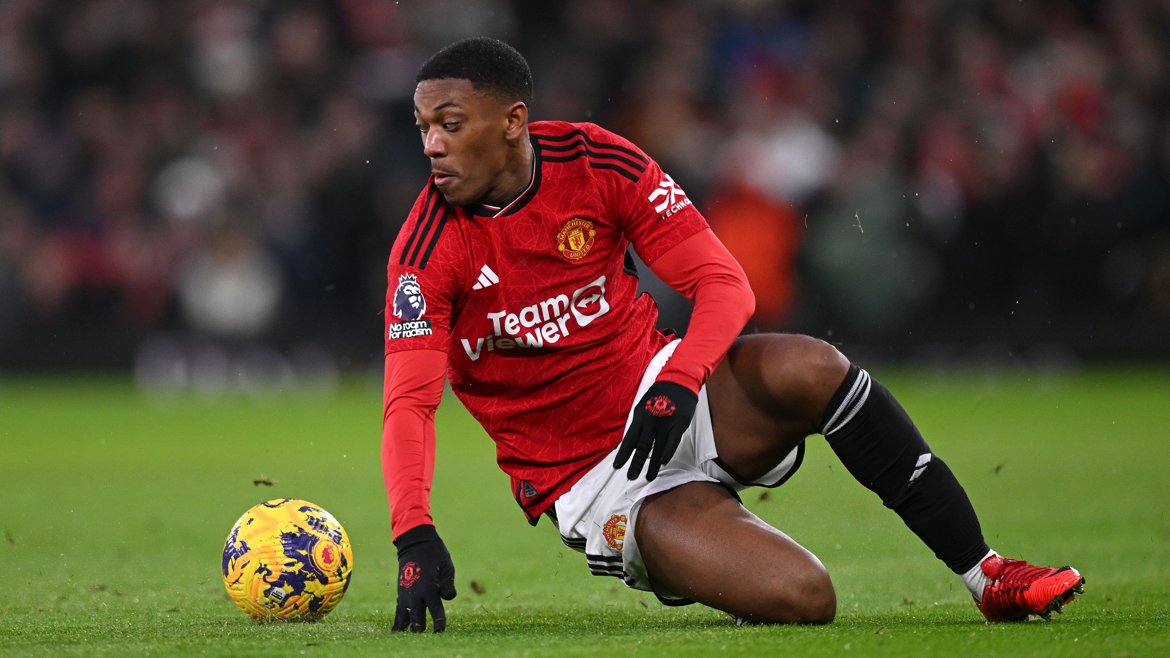 Manchester United v AFC Bournemouth - Premier League