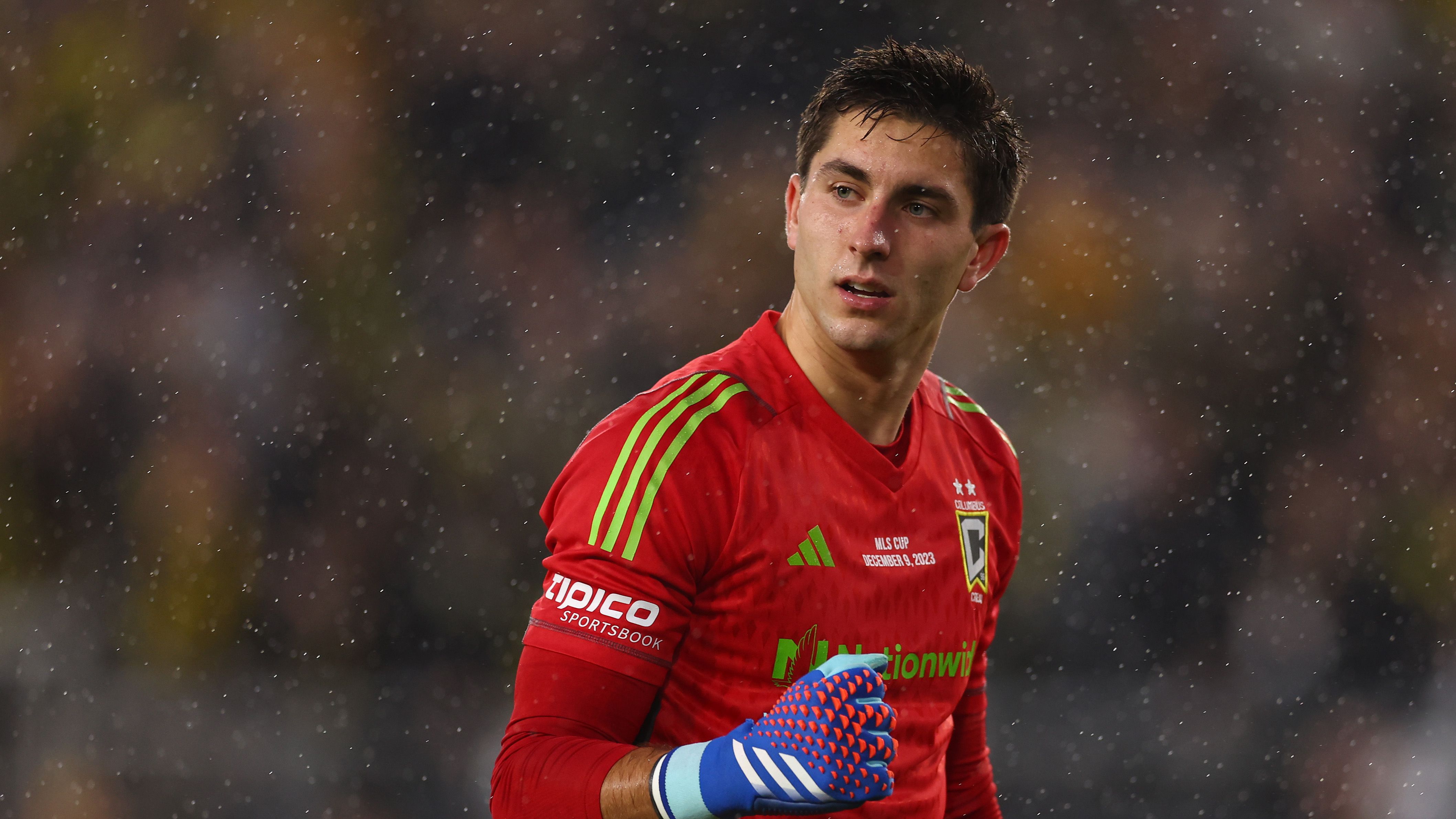 Los Angeles Football Club v Columbus Crew - 2023 MLS Cup