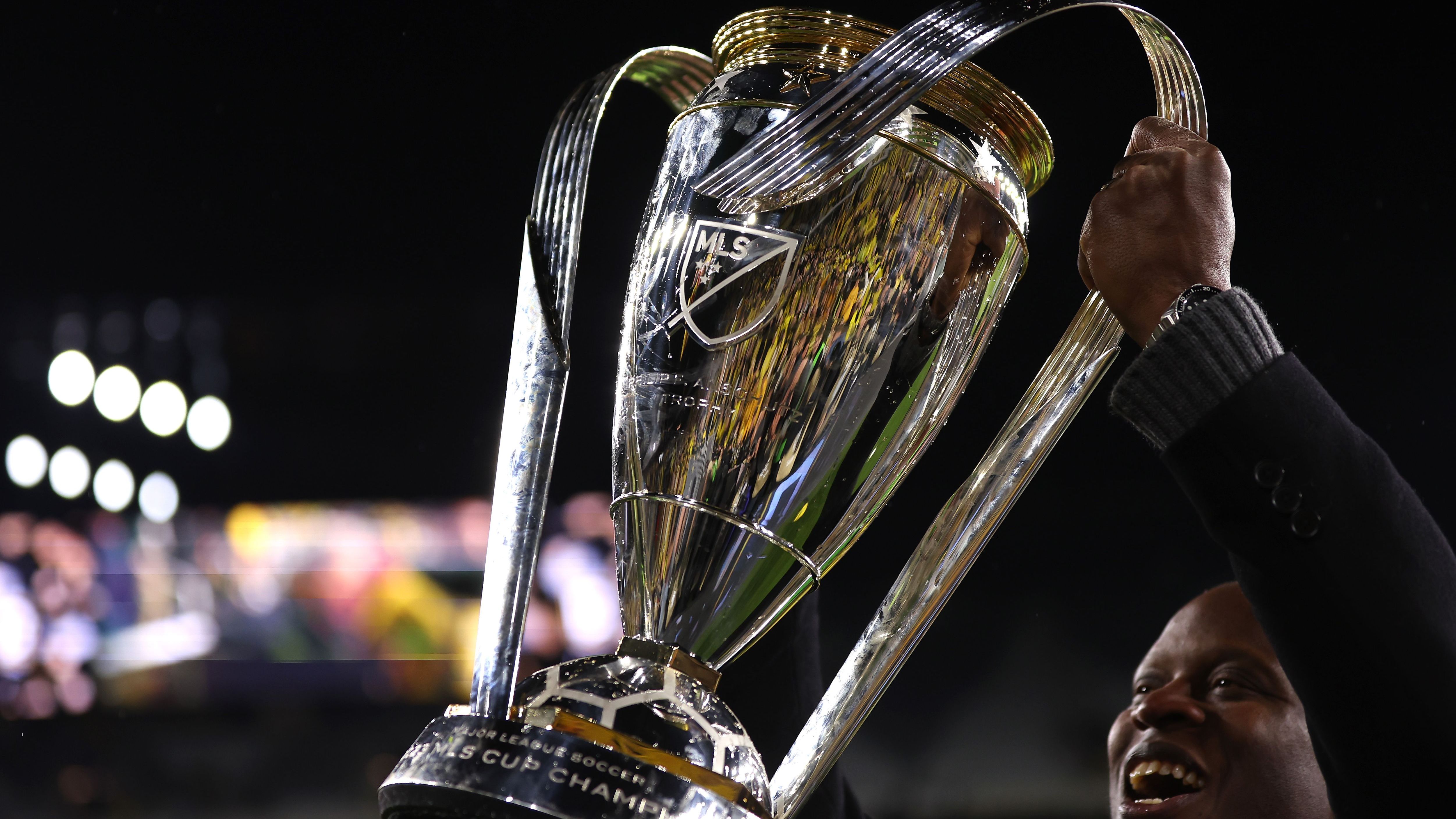 Los Angeles Football Club v Columbus Crew - 2023 MLS Cup