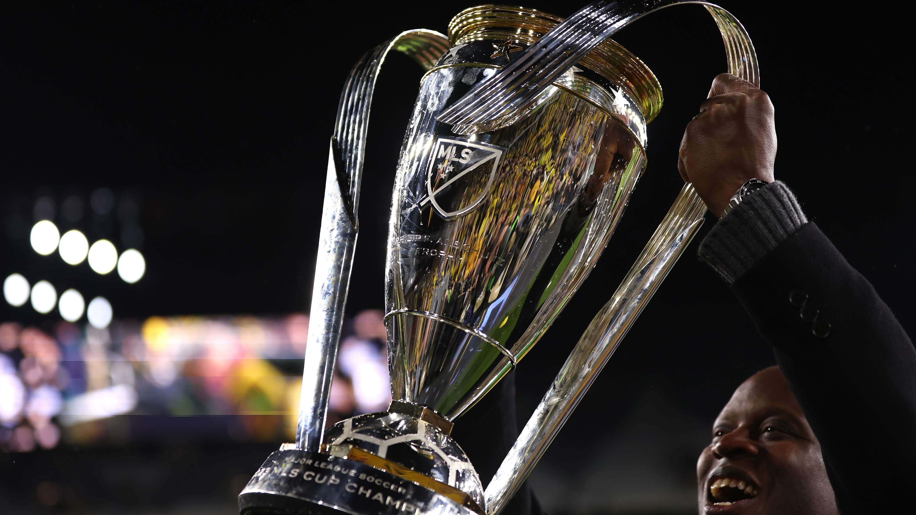 Los Angeles Football Club v Columbus Crew - 2023 MLS Cup