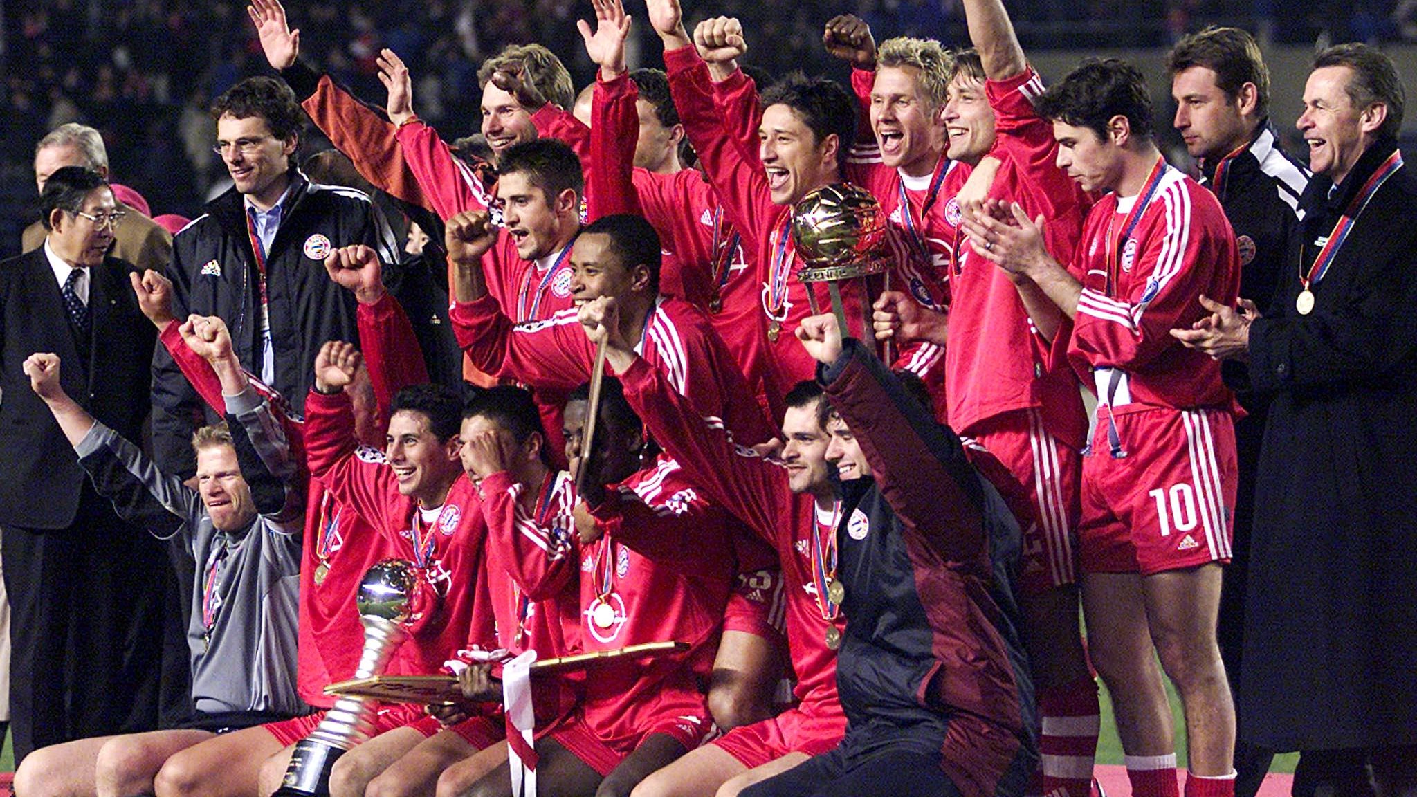 SOCCER-CUP-JAPAN-GERMANY-JUBO