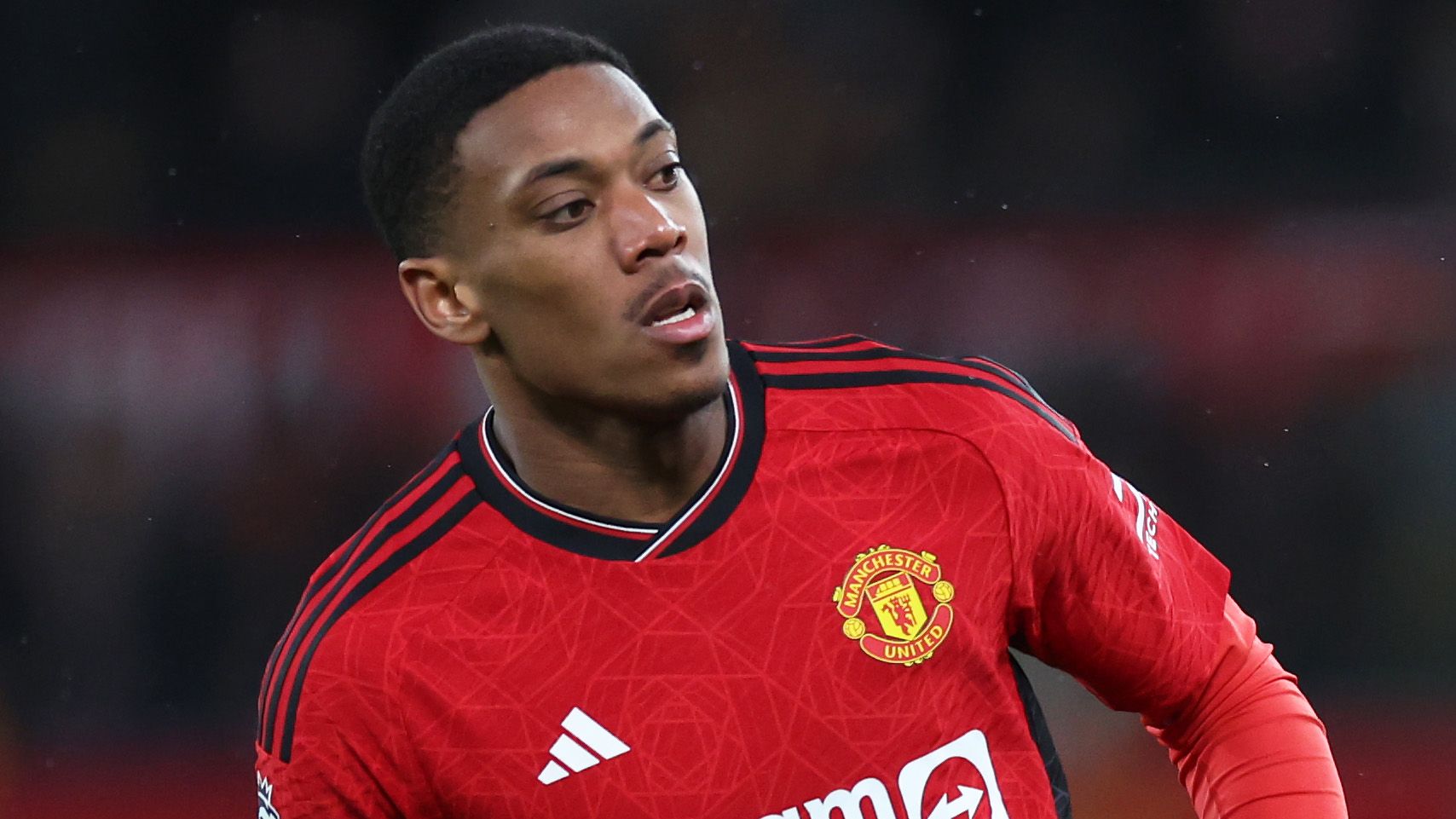 Manchester United v AFC Bournemouth - Premier League