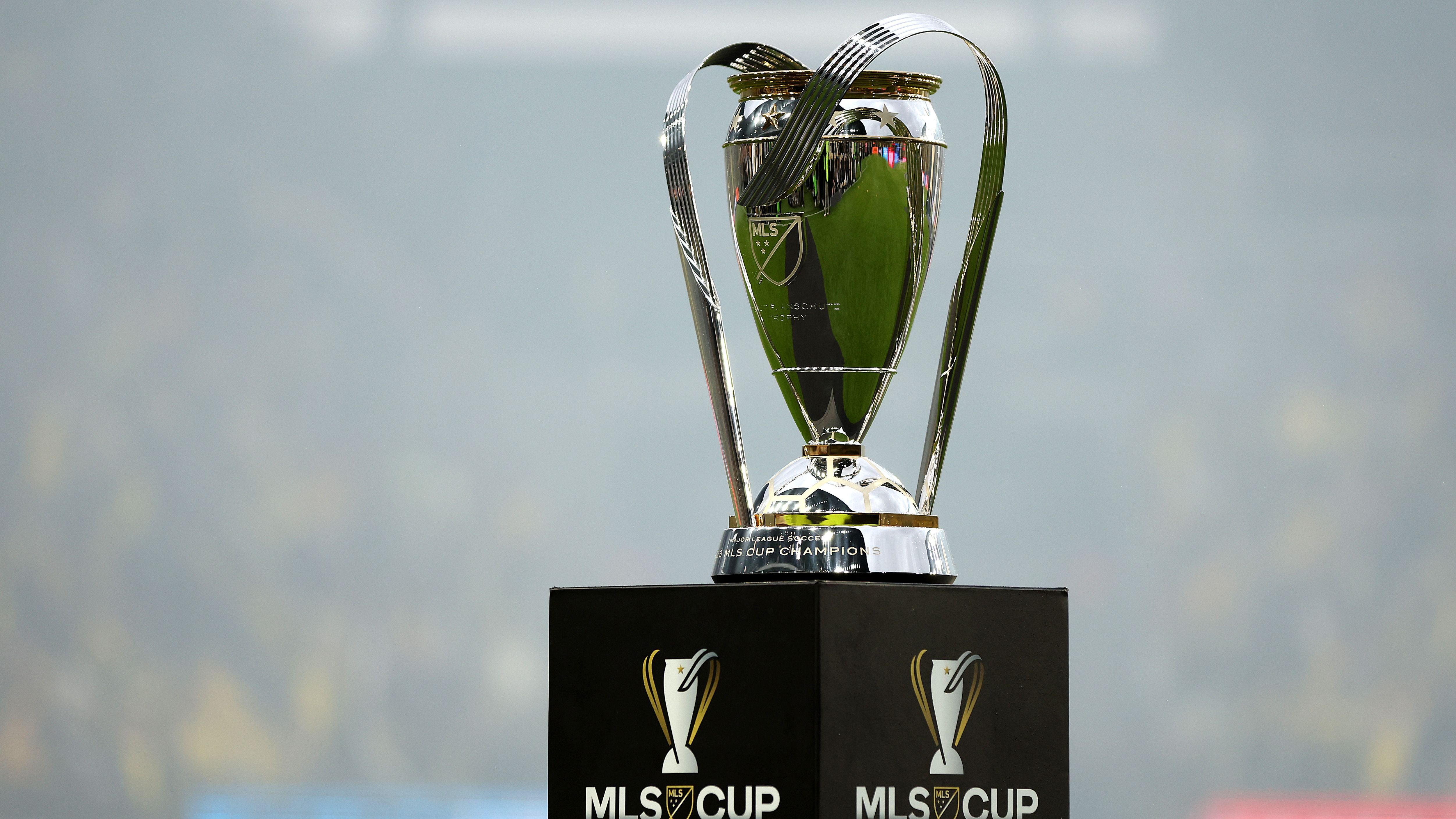 Los Angeles Football Club v Columbus Crew - 2023 MLS Cup
