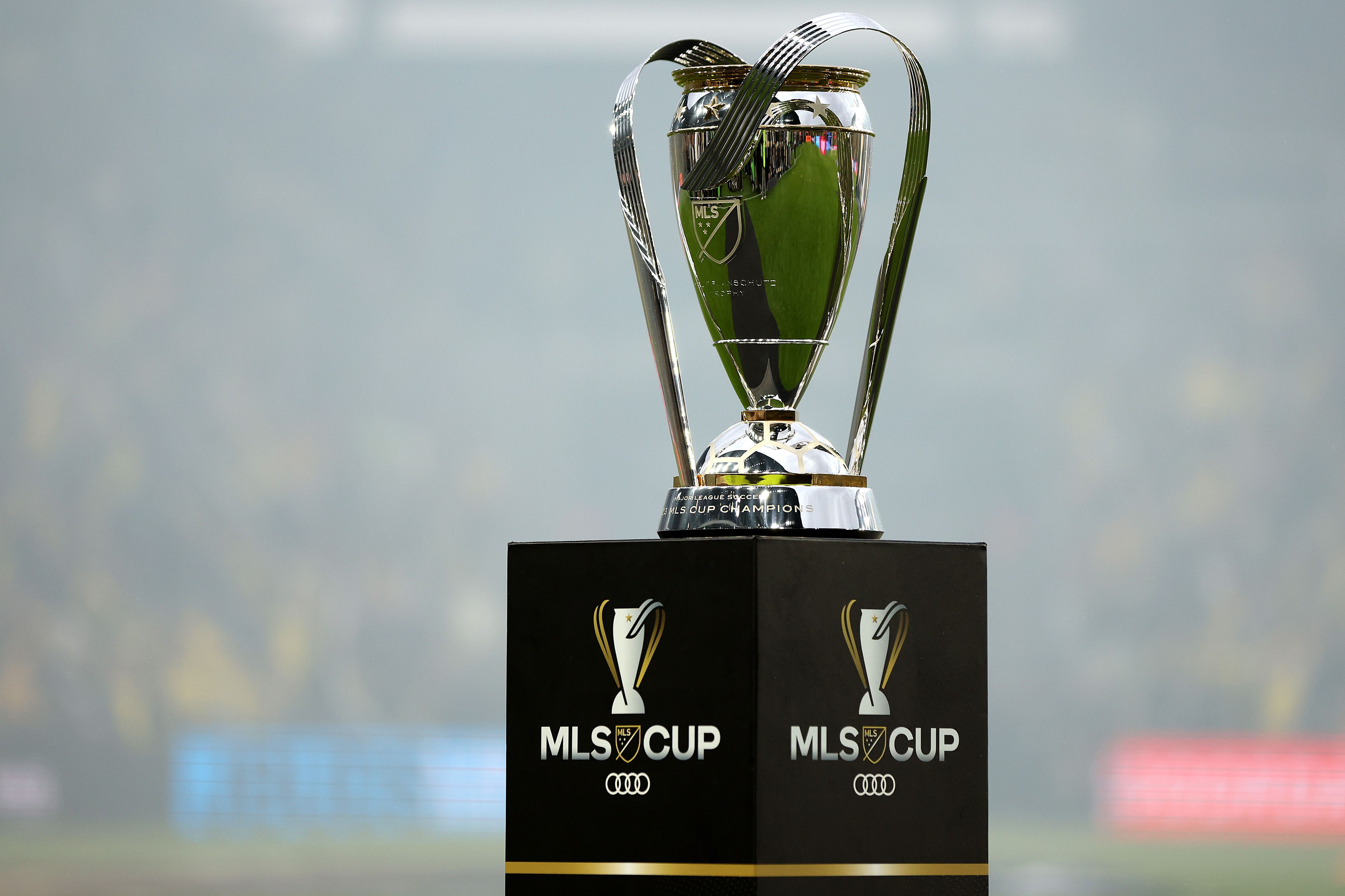 Los Angeles Football Club v Columbus Crew - 2023 MLS Cup