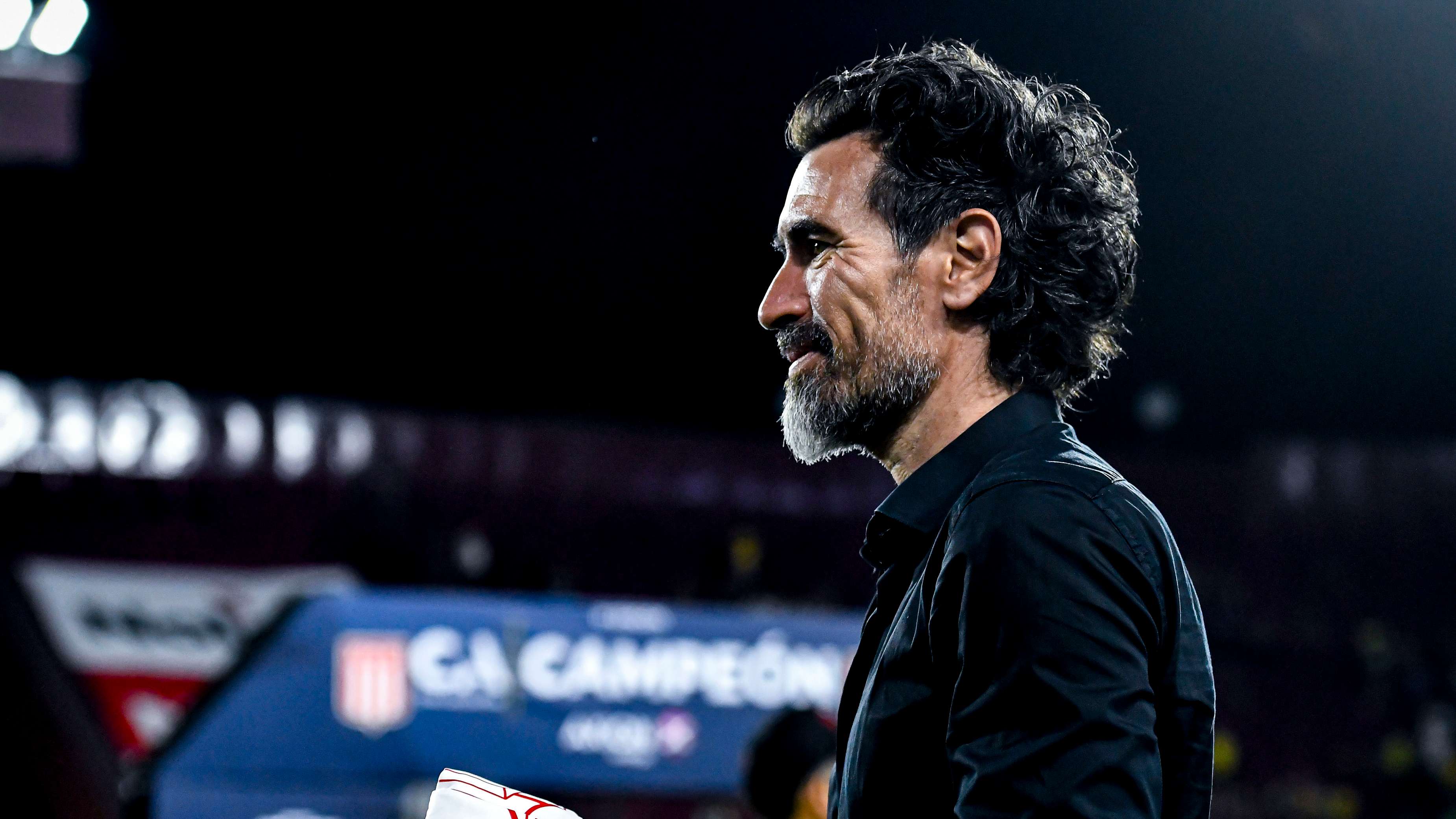 Estudiantes v Defensa y Justicia - Copa Argentina 2023: Final