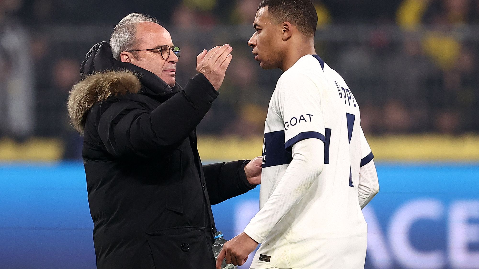 FBL-EUR-BORUSSIA DORTMUND-PARIS SG-Fbl-Eur-C1