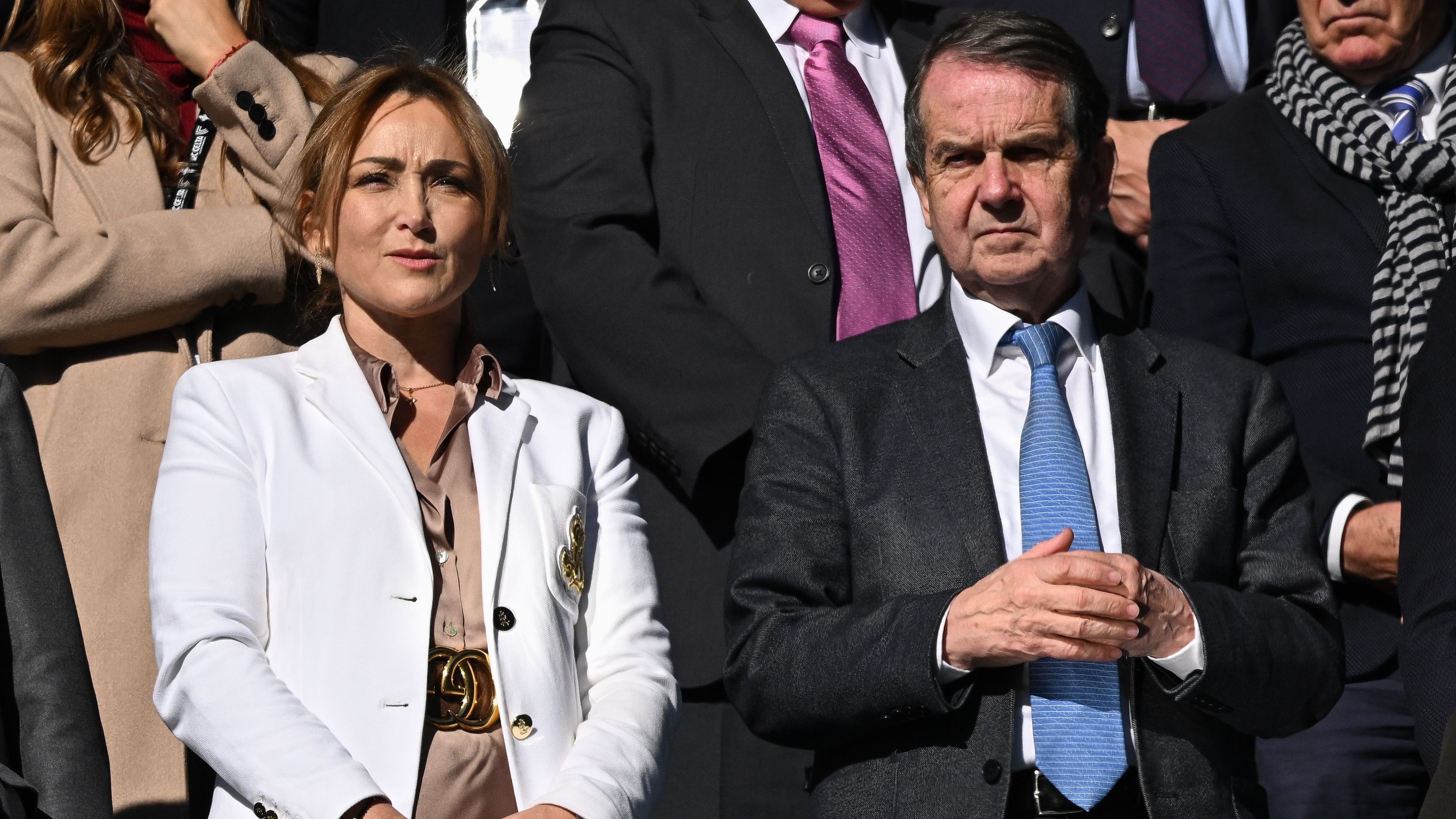 Celta Vigo v Granada CF - LaLiga EA Sports