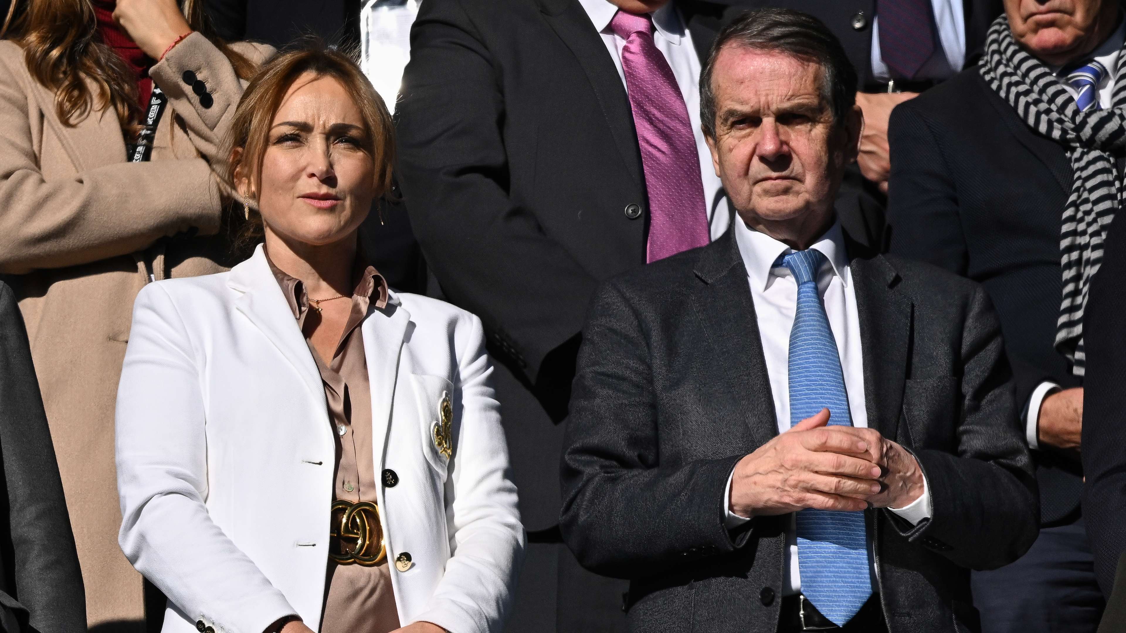 Celta Vigo v Granada CF - LaLiga EA Sports