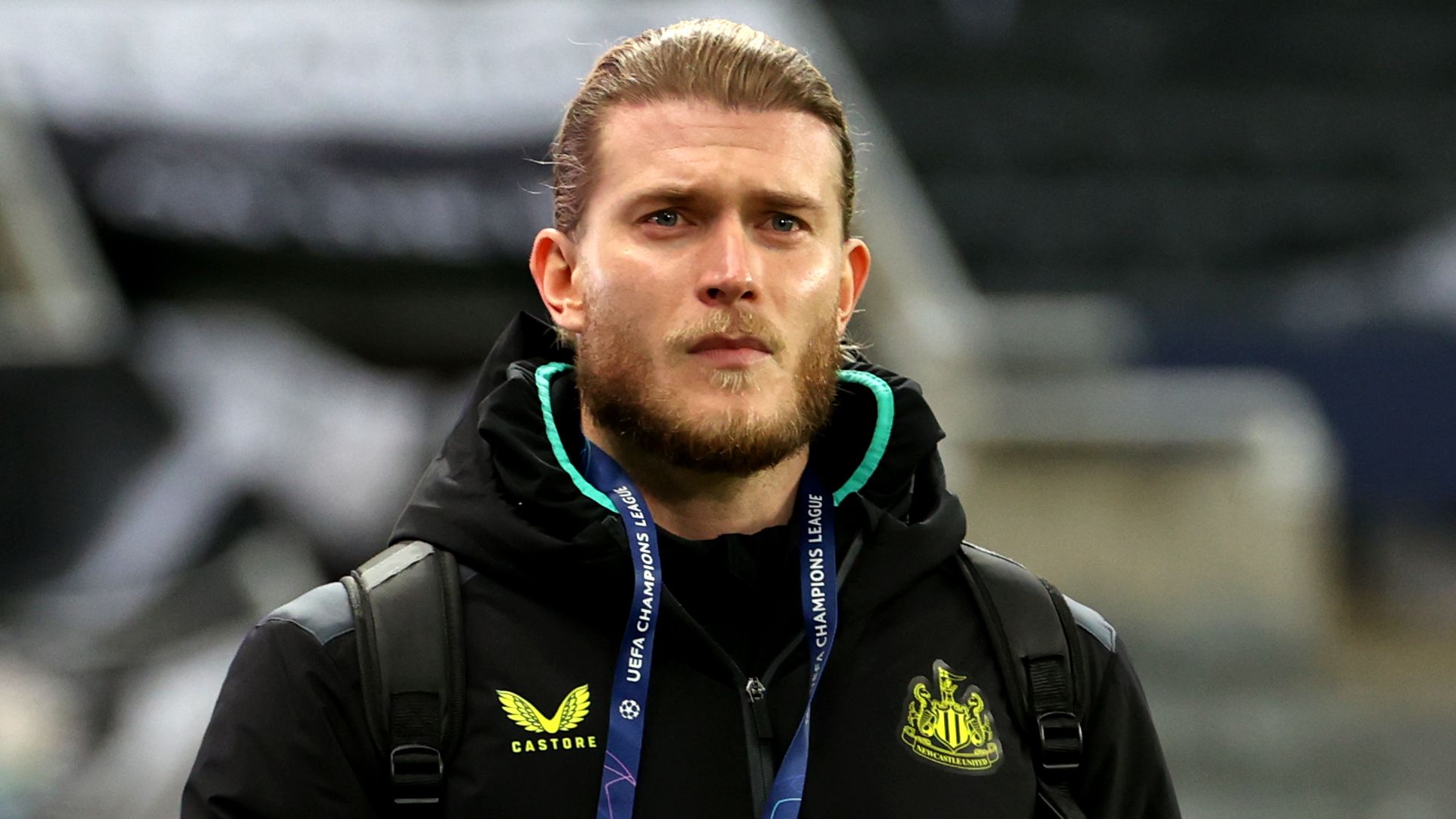 Newcastle United FC v AC Milan: Group F - UEFA Champions League 2023/24