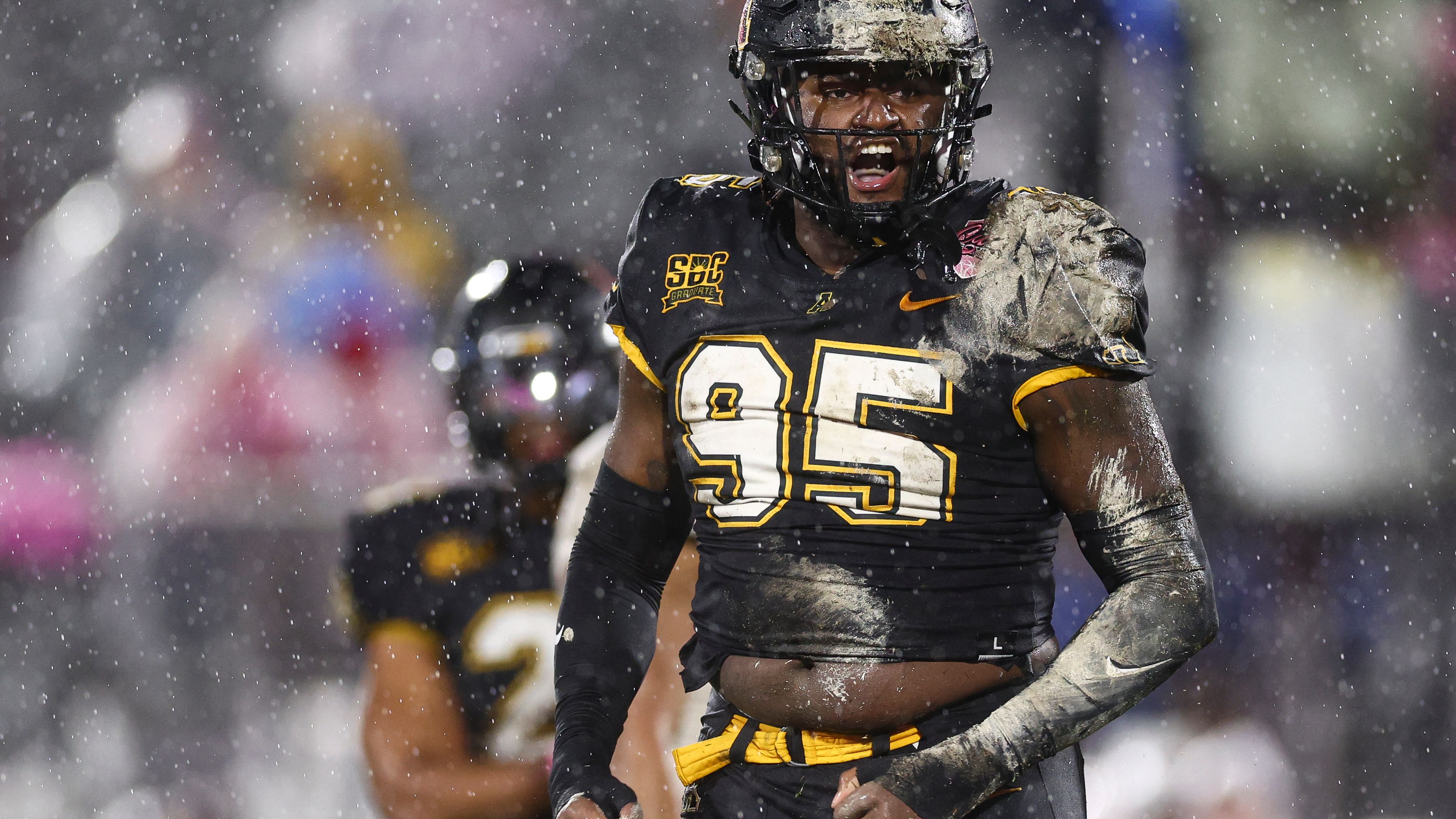 Avocados From Mexico Cure Bowl - Miami (OH) v Appalachian State