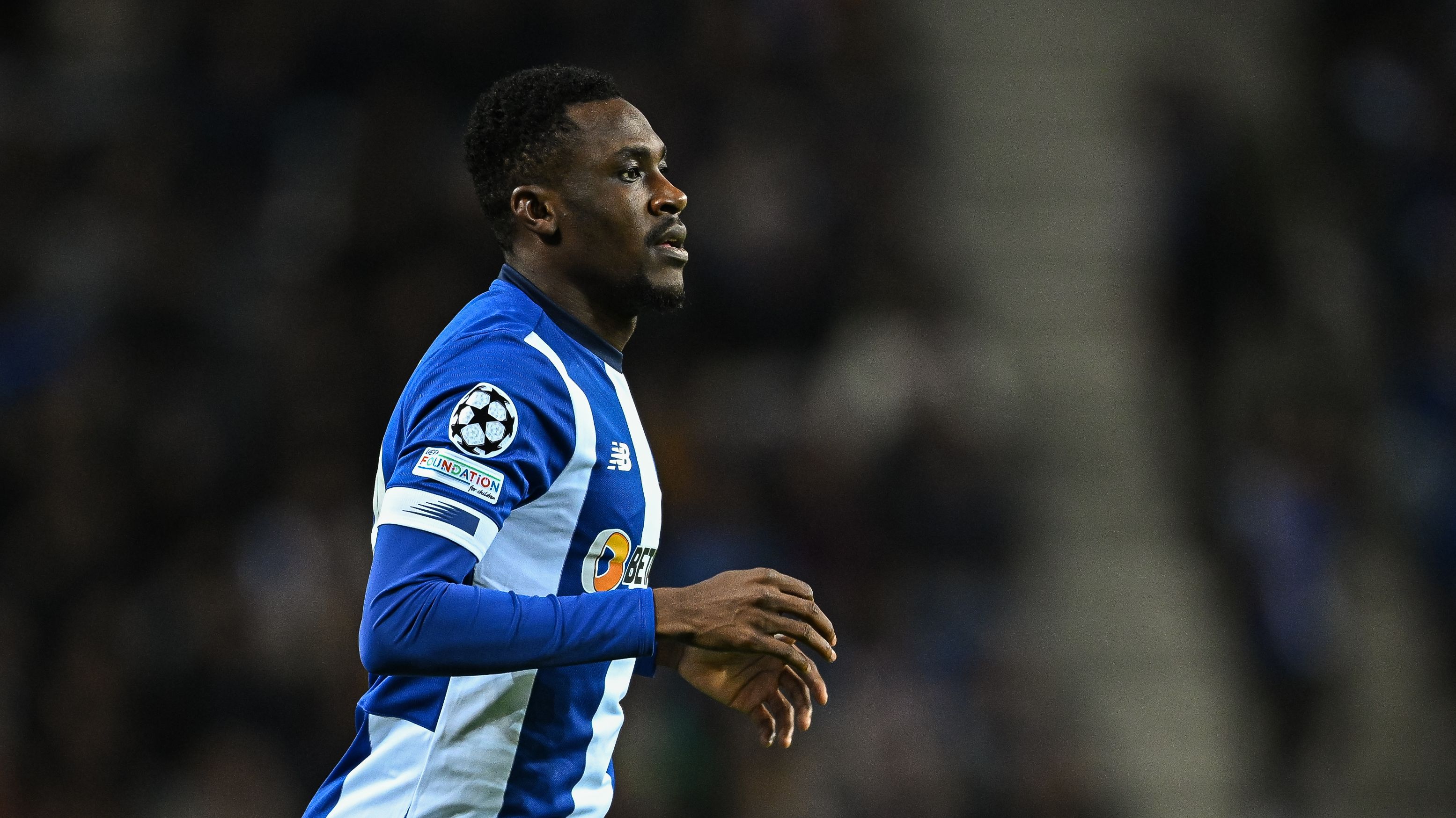 FC Porto v FC Shakhtar Donetsk: Group H - UEFA Champions League 2023/24