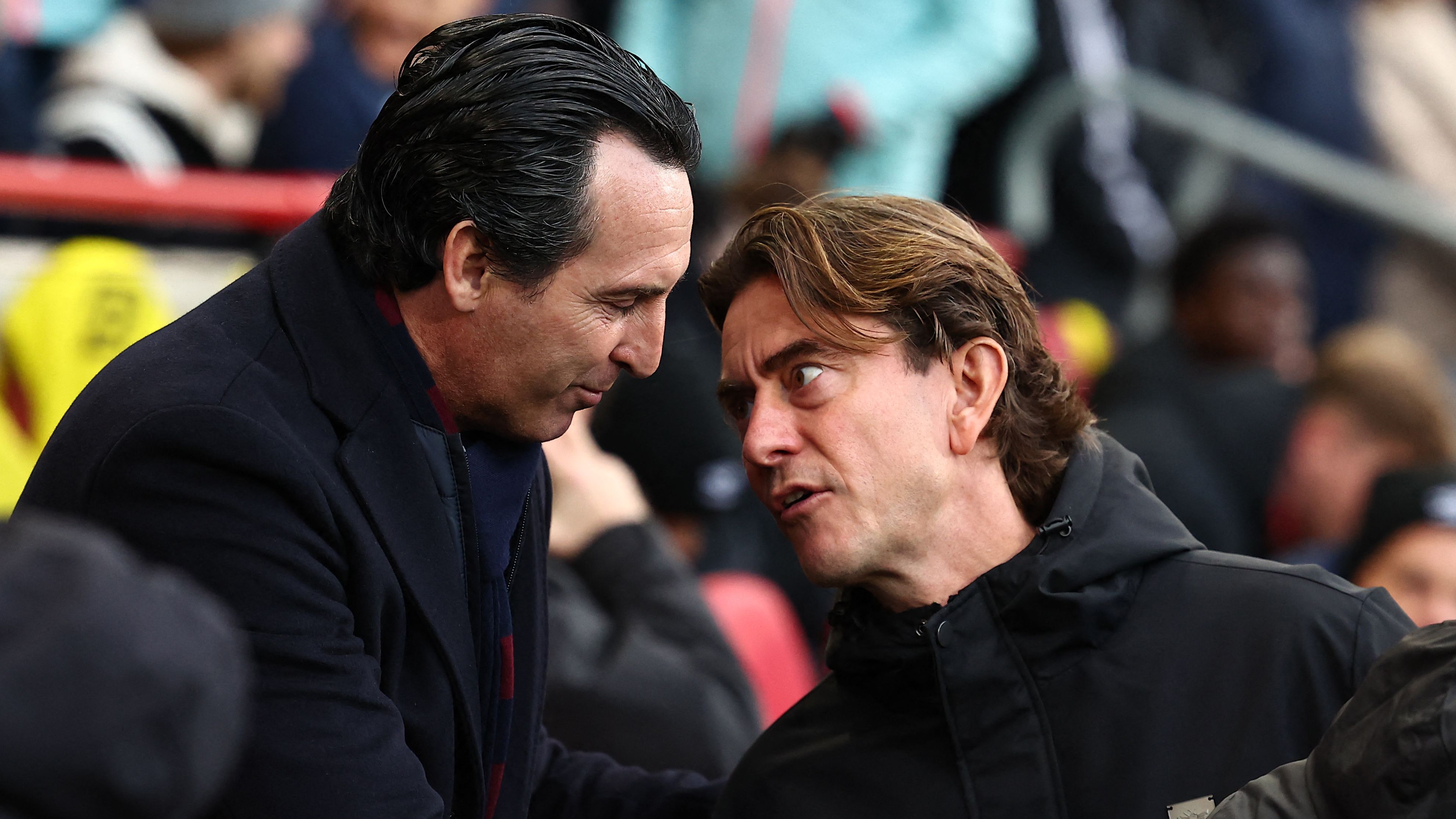 FBL-ENG-PR-BRENTFORD-ASTON VILLA