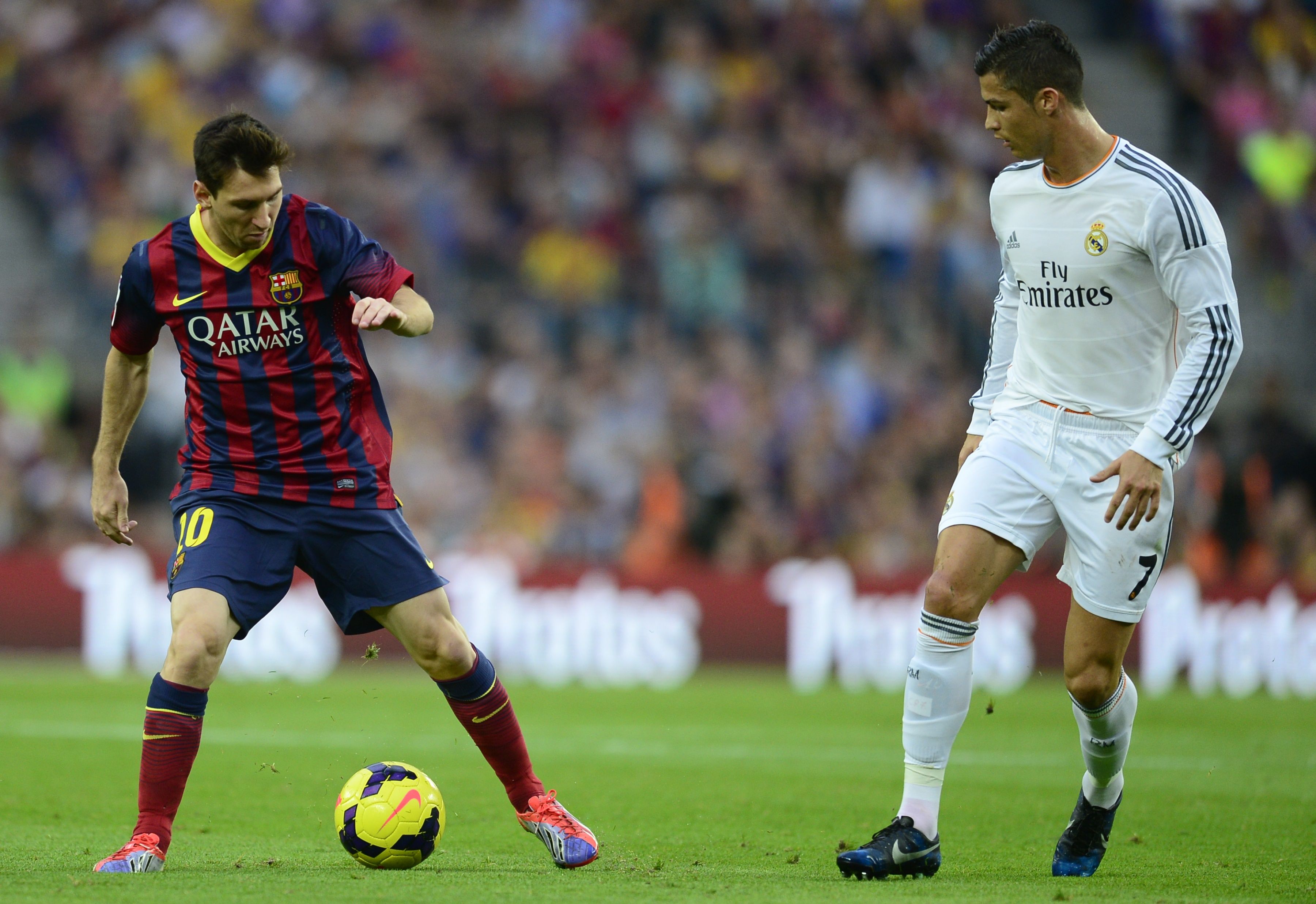 FBL-ESP-LIGA-BARCELONA-REALMADRID