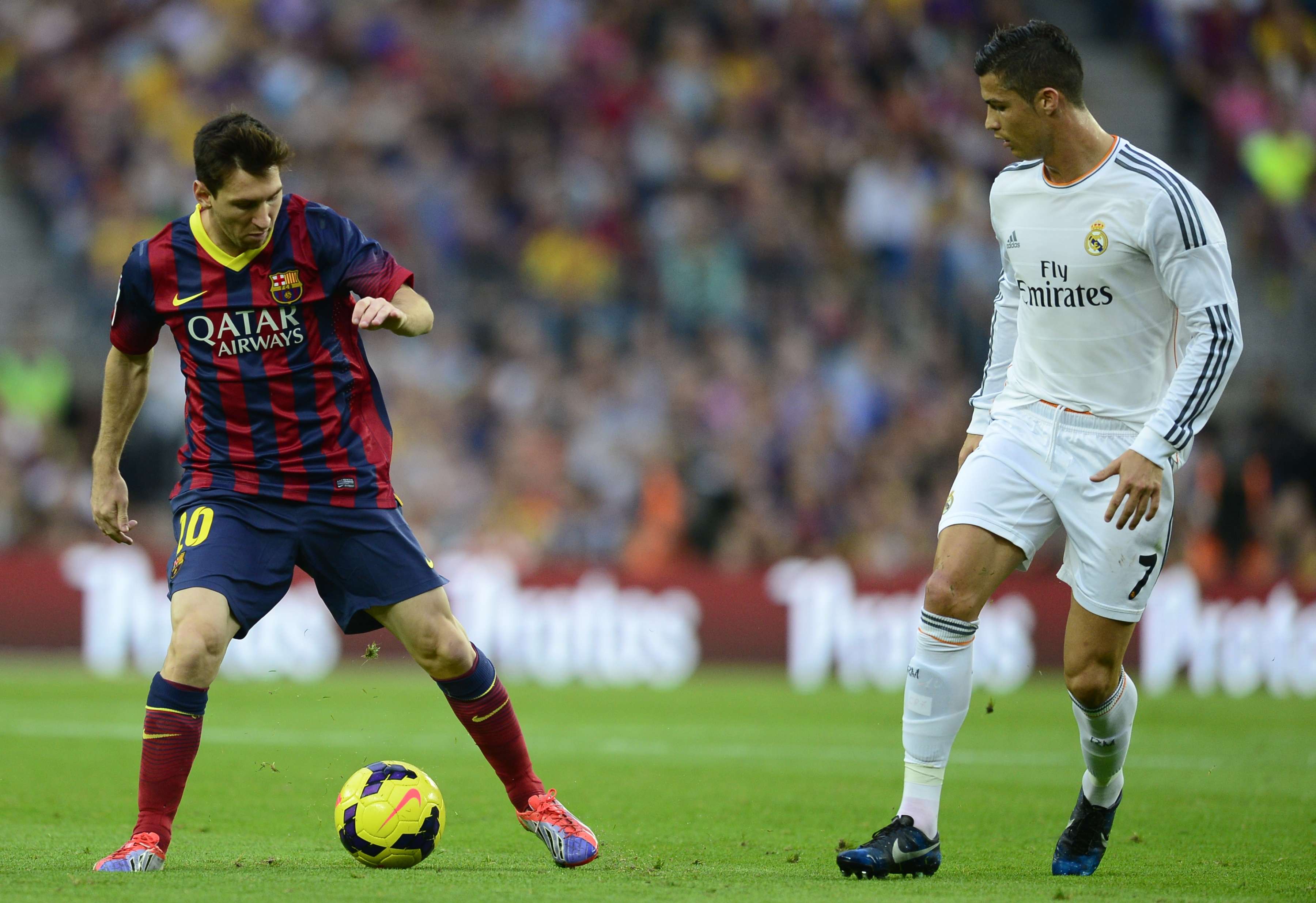 FBL-ESP-LIGA-BARCELONA-REALMADRID