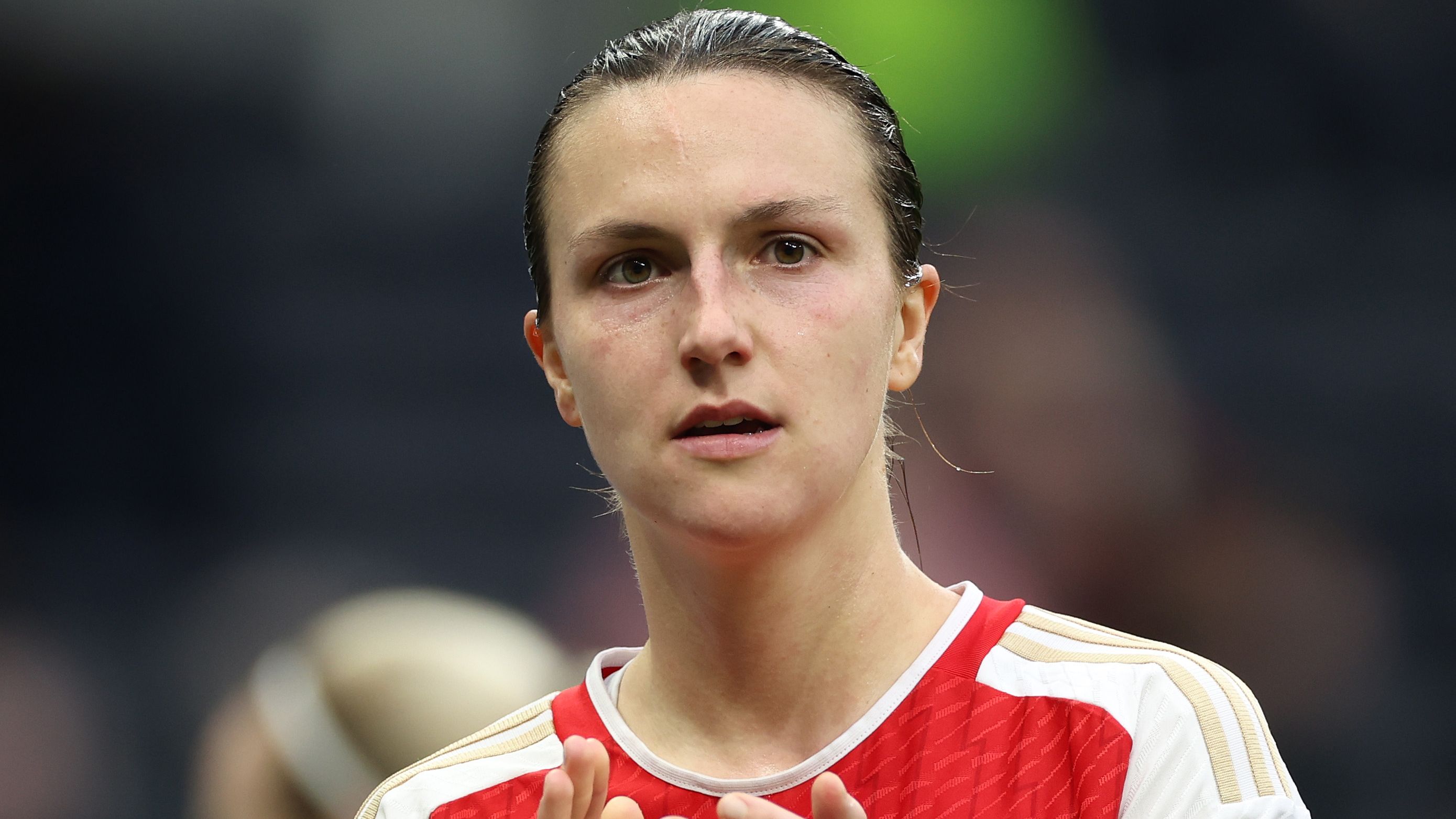 Tottenham Hotspur v Arsenal FC - Barclays Women´s Super League