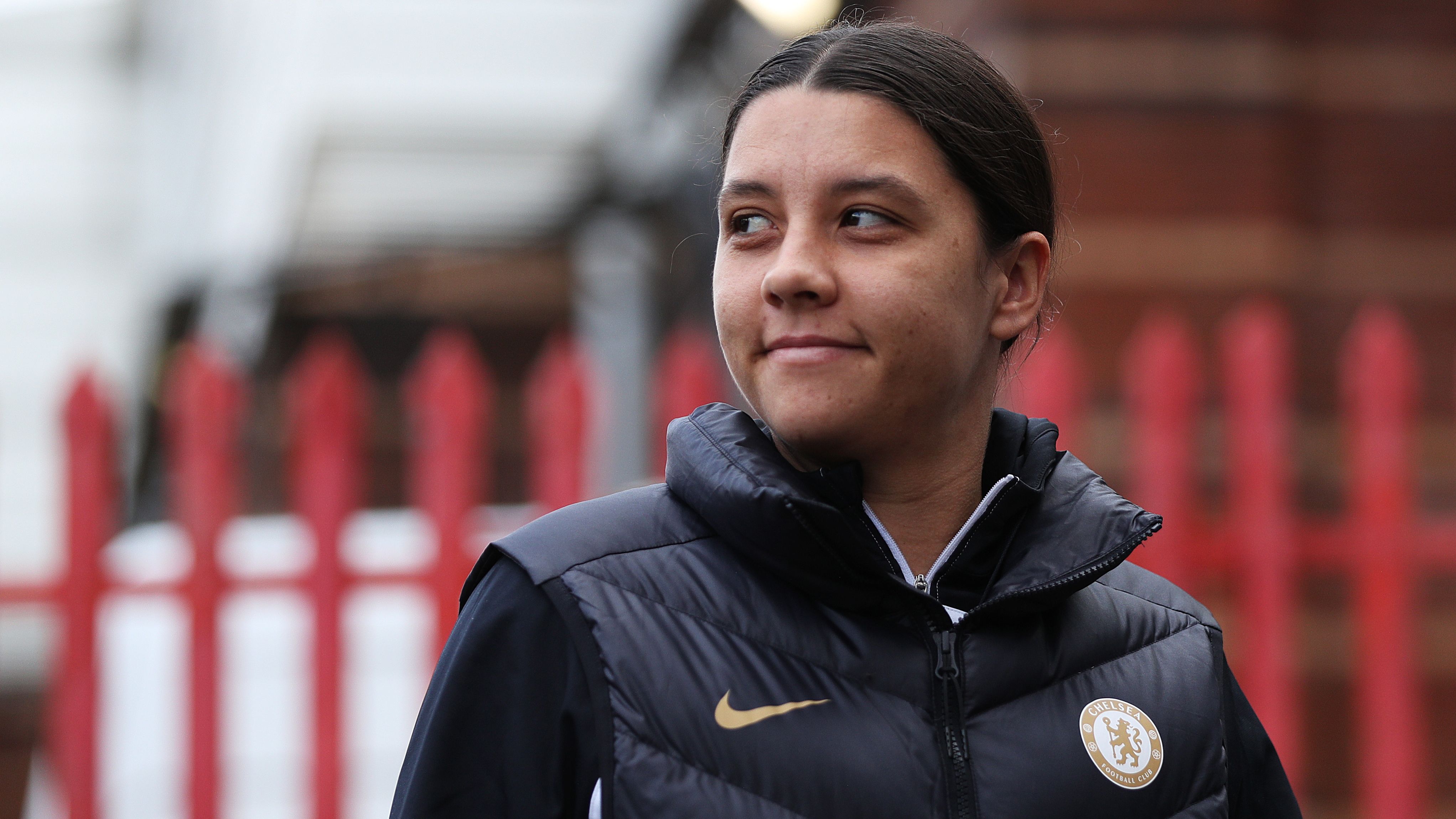 Bristol City v Chelsea FC  - Barclays Women´s Super League