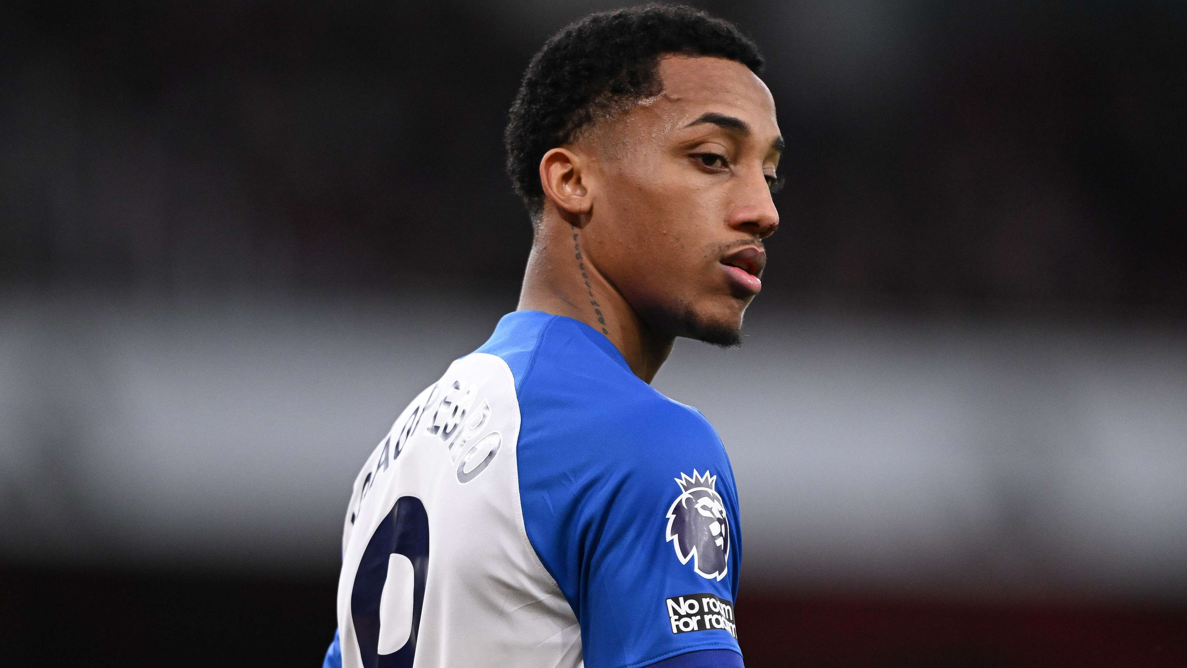 GettyImages-1862611274 Chelsea reach agreement to sign Joao Pedro for £50m with Brighton striker set to immediately join Enzo Maresca's Club World Cup squad
