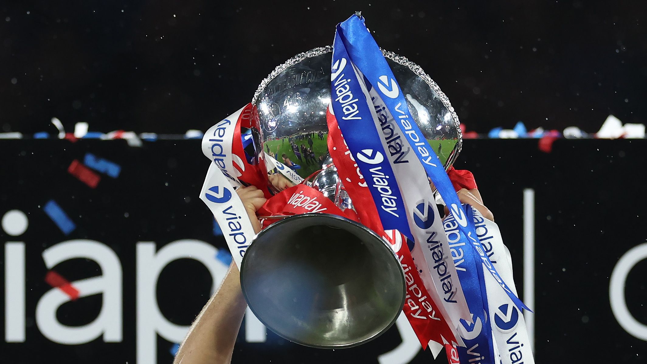 Rangers v Aberdeen - Viaplay Cup Final