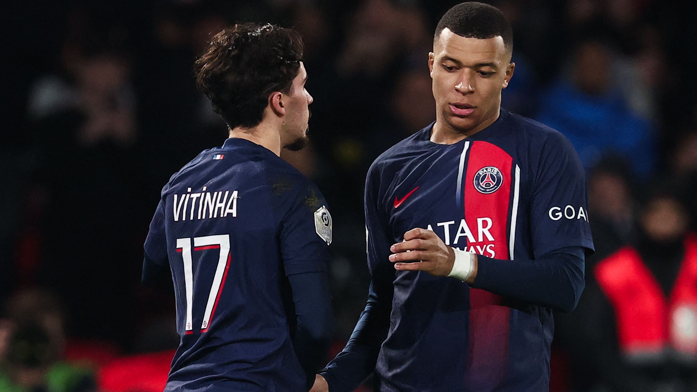 Vitinha: From failed Wolves loan to becoming the world's best midfielder at PSG | Goal.com